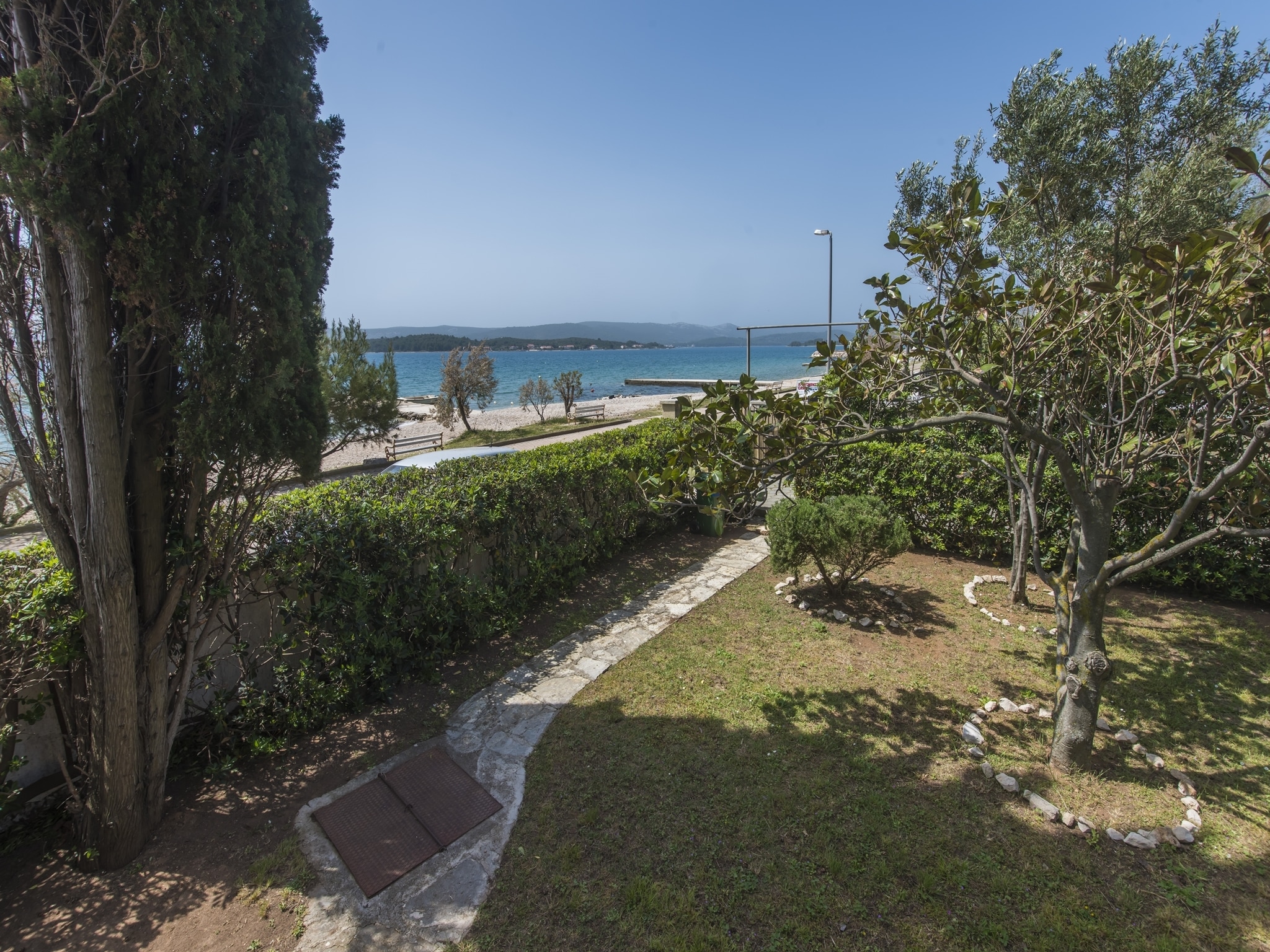  Vacation house Ornella