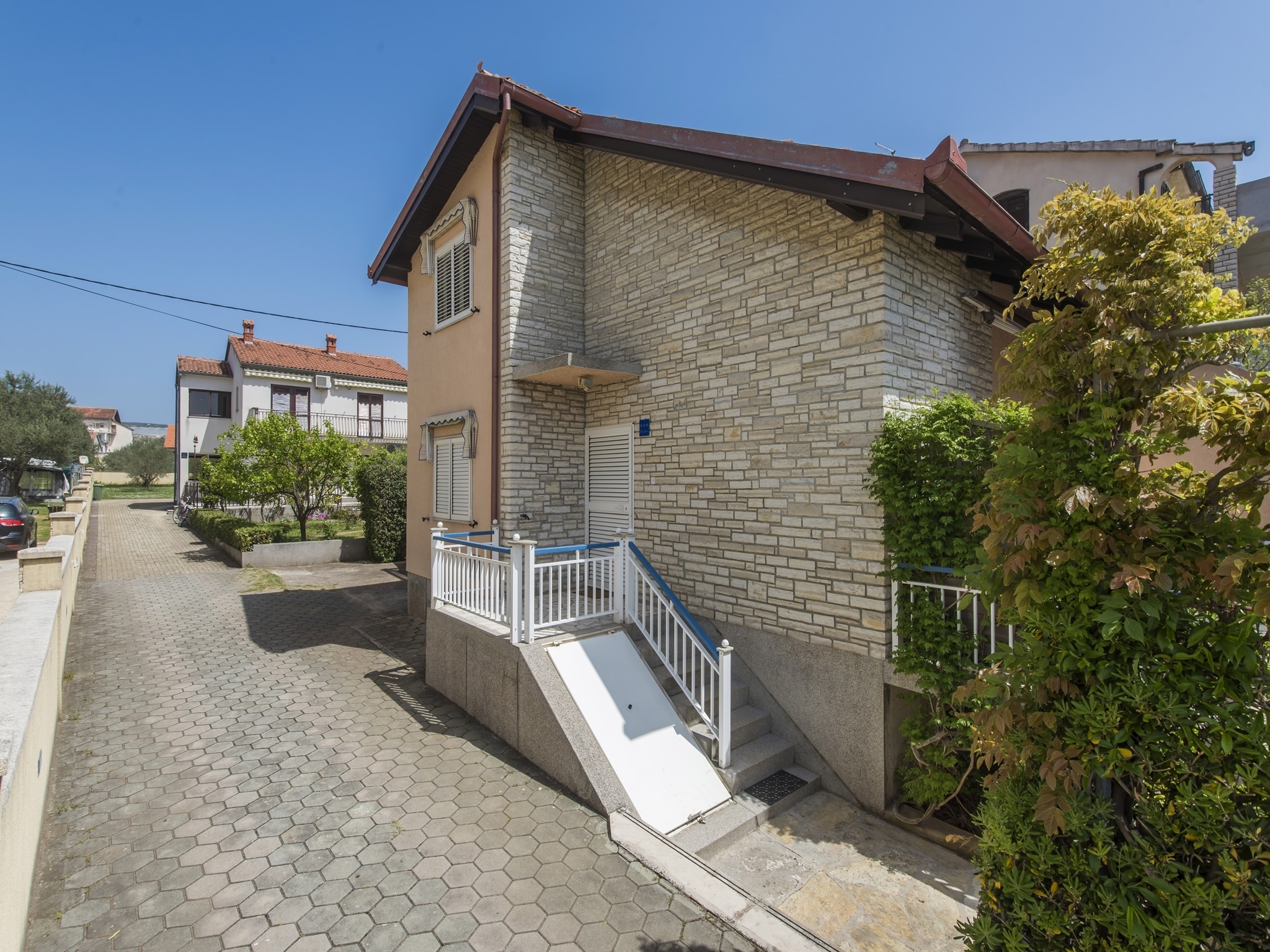   Vacation house Ornella
