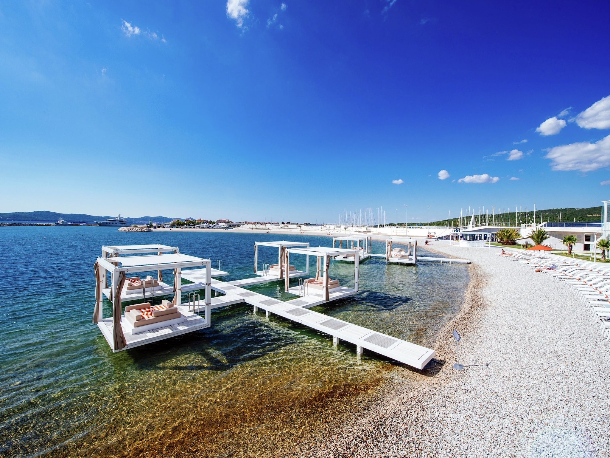   Vacation house Ornella