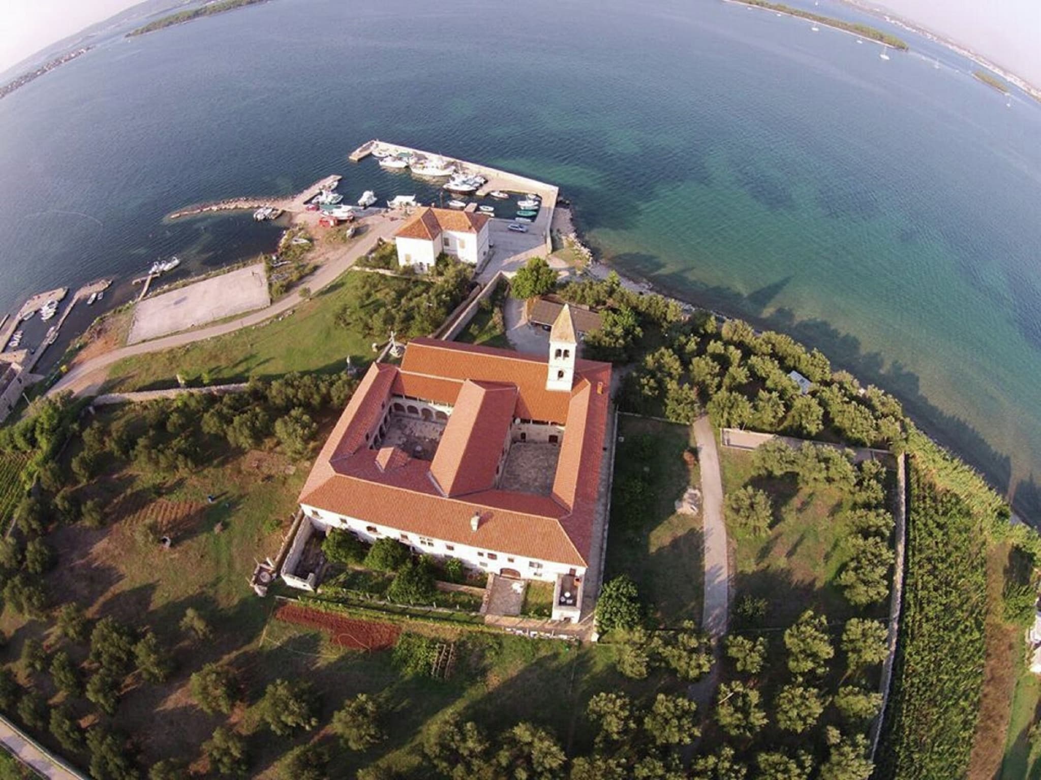   Vacation house Ornella