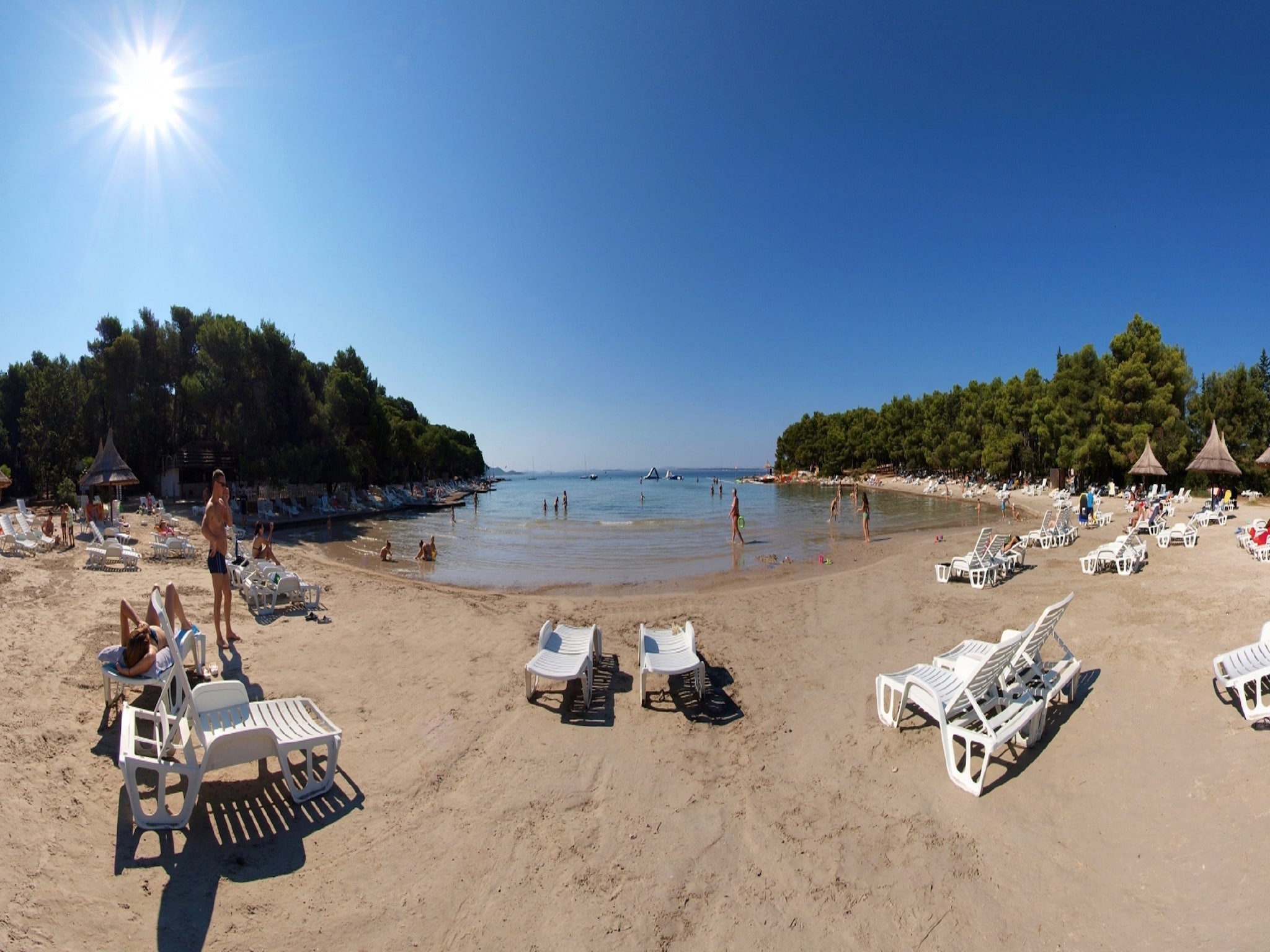   Vacation house Ornella