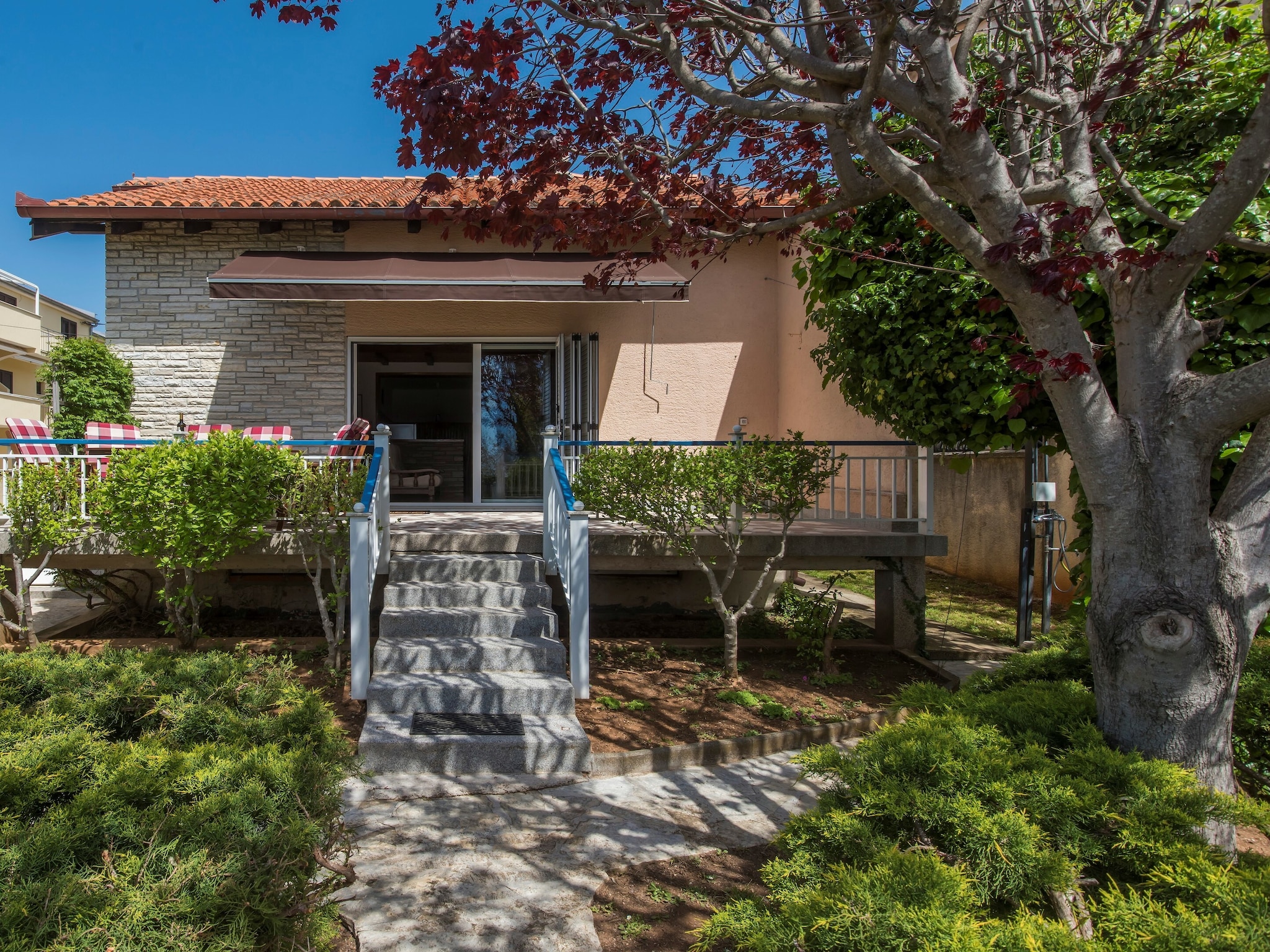   Vacation house Ornella