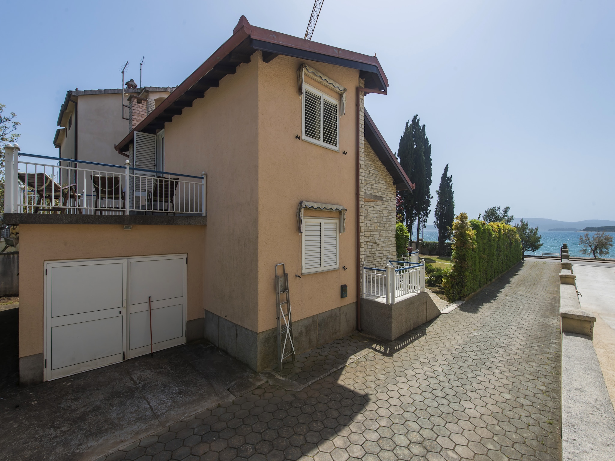   Vacation house Ornella