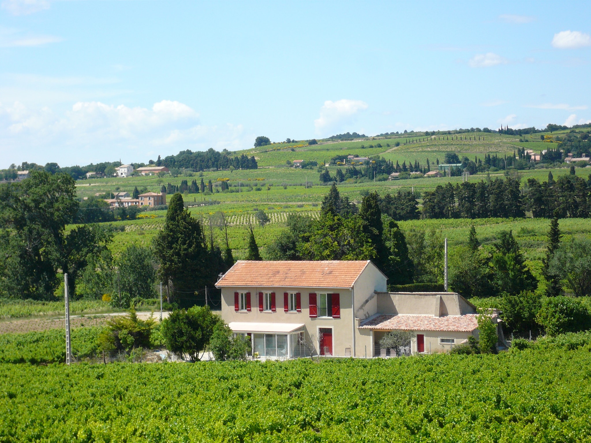   L'O Verte