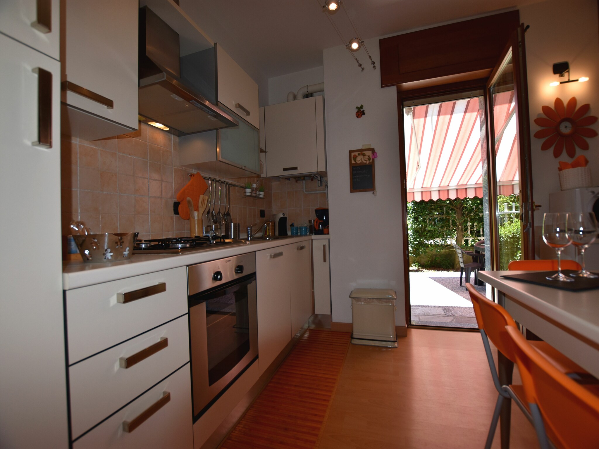 度假住宅 Cherry House