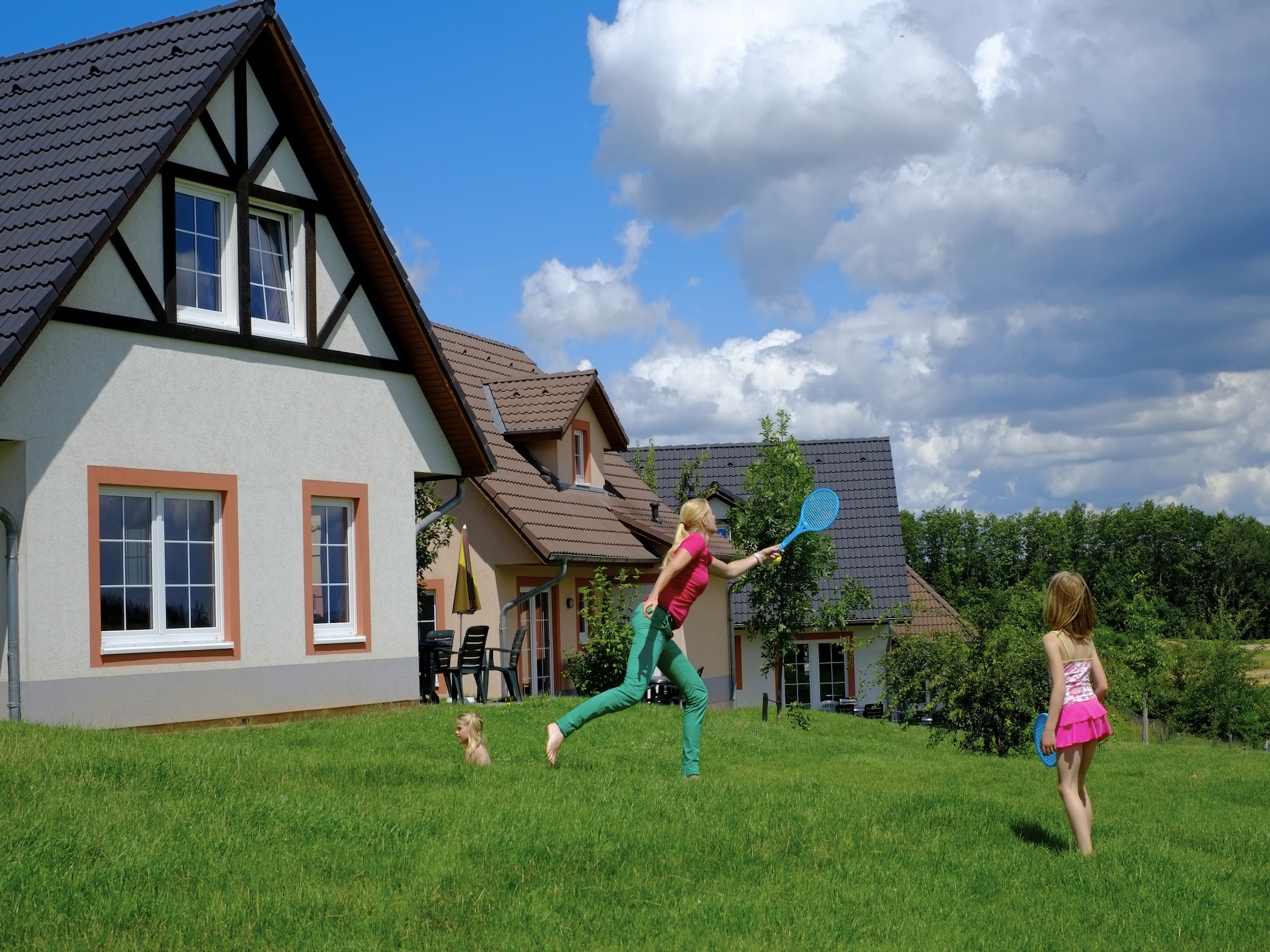   Ferienresort Cochem 30