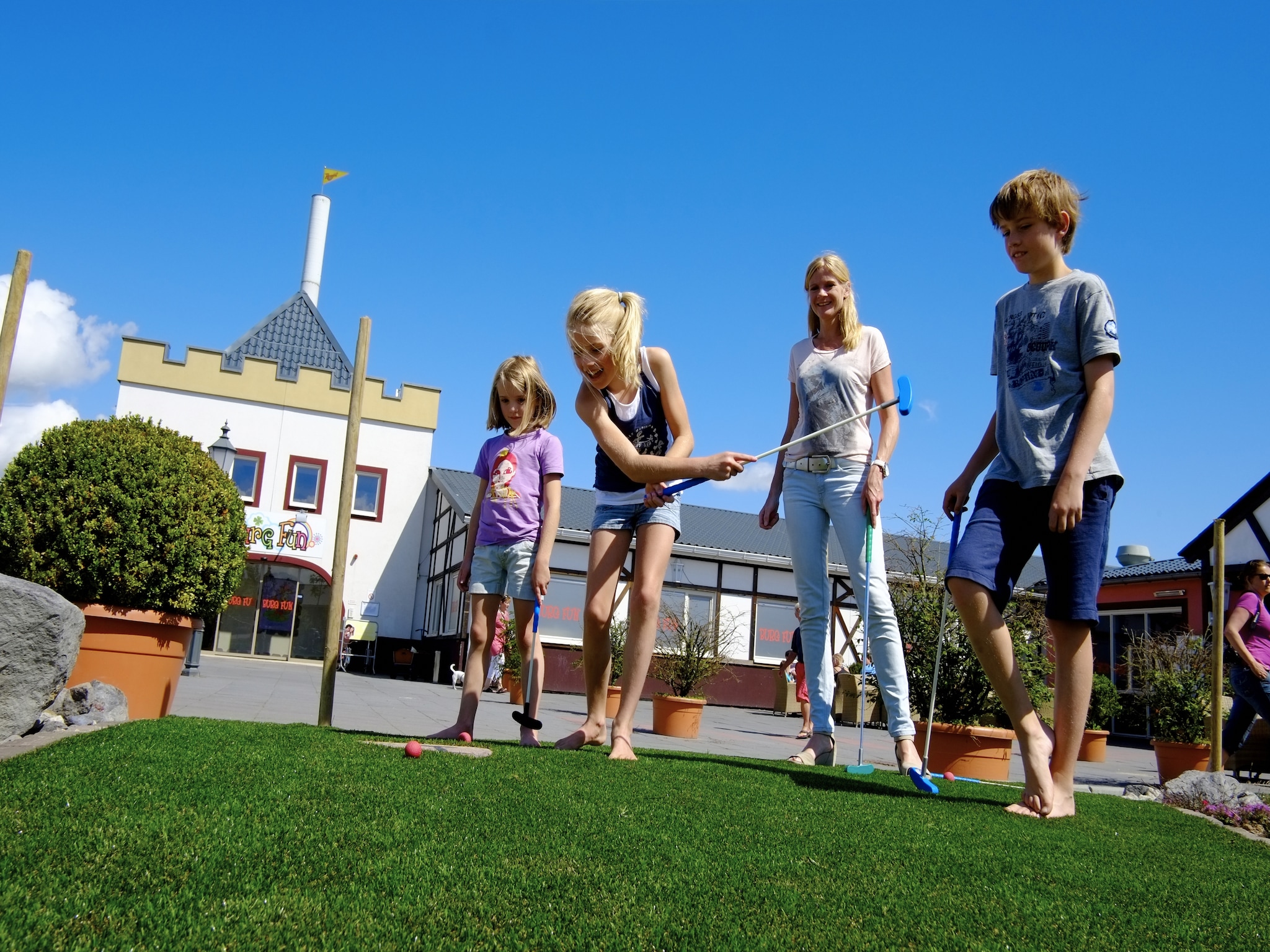  Ferienresort Cochem 30