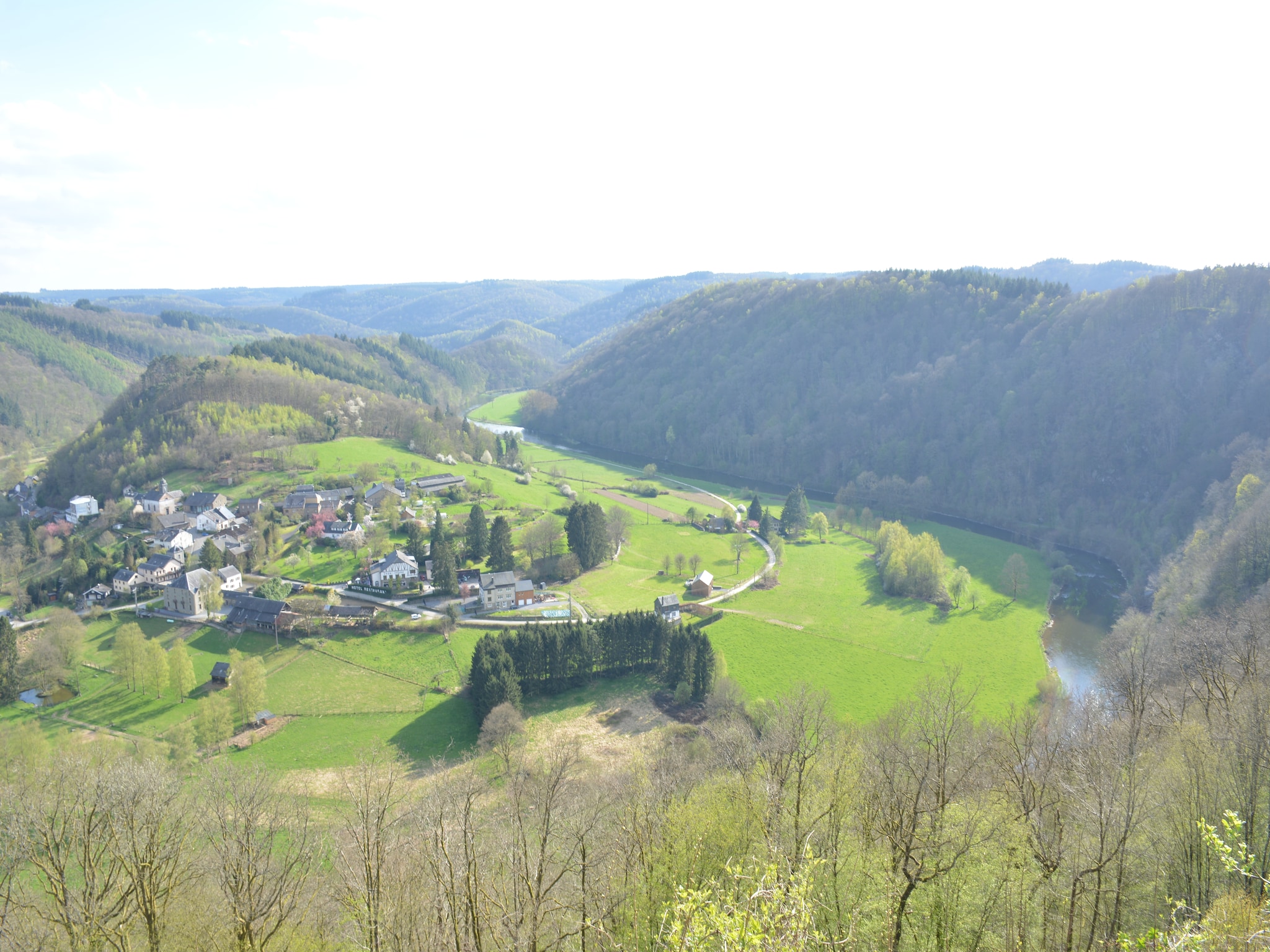 Ferienhaus La Pépinière