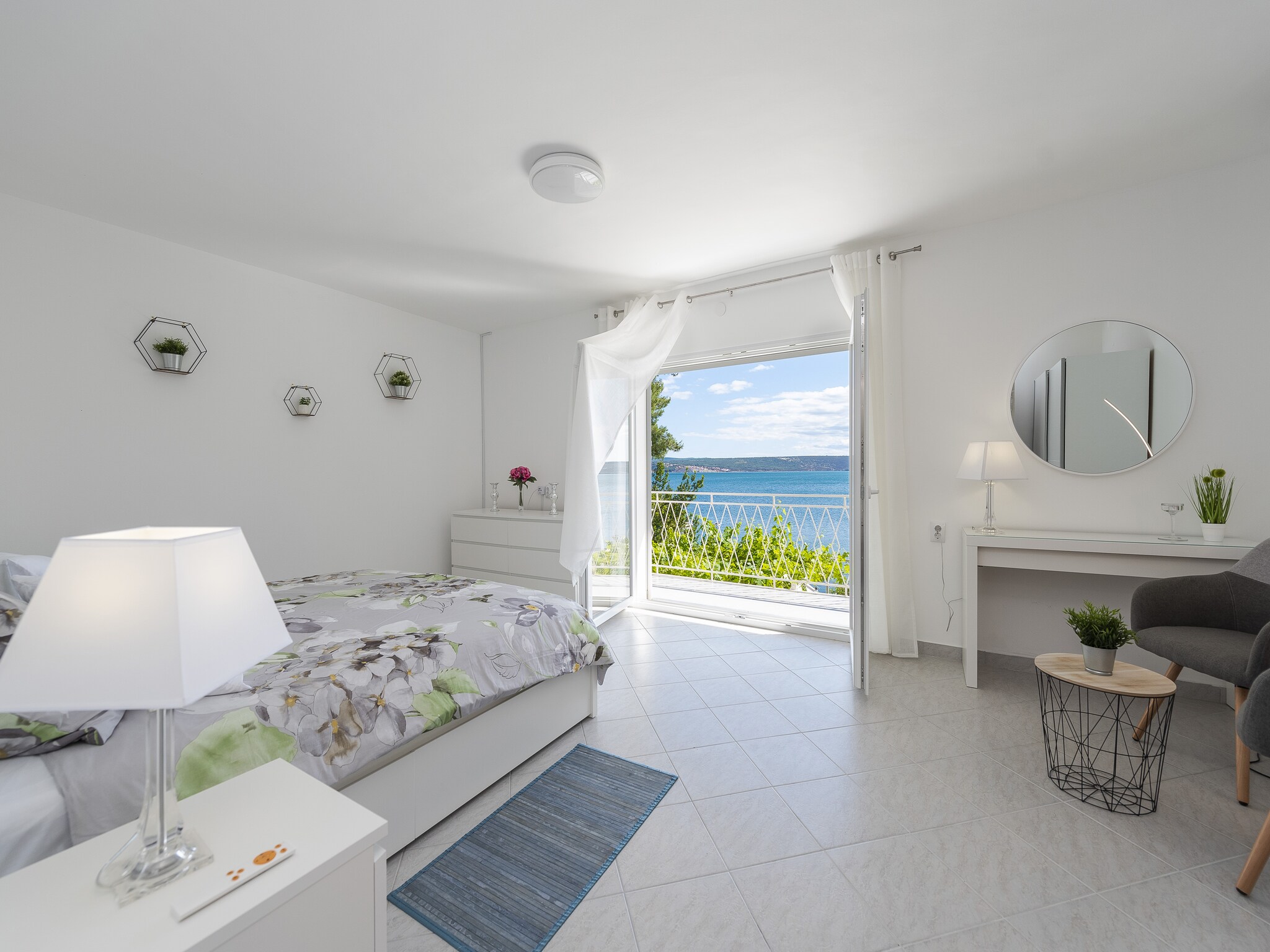 Vakantiehuis Villa Maslenica