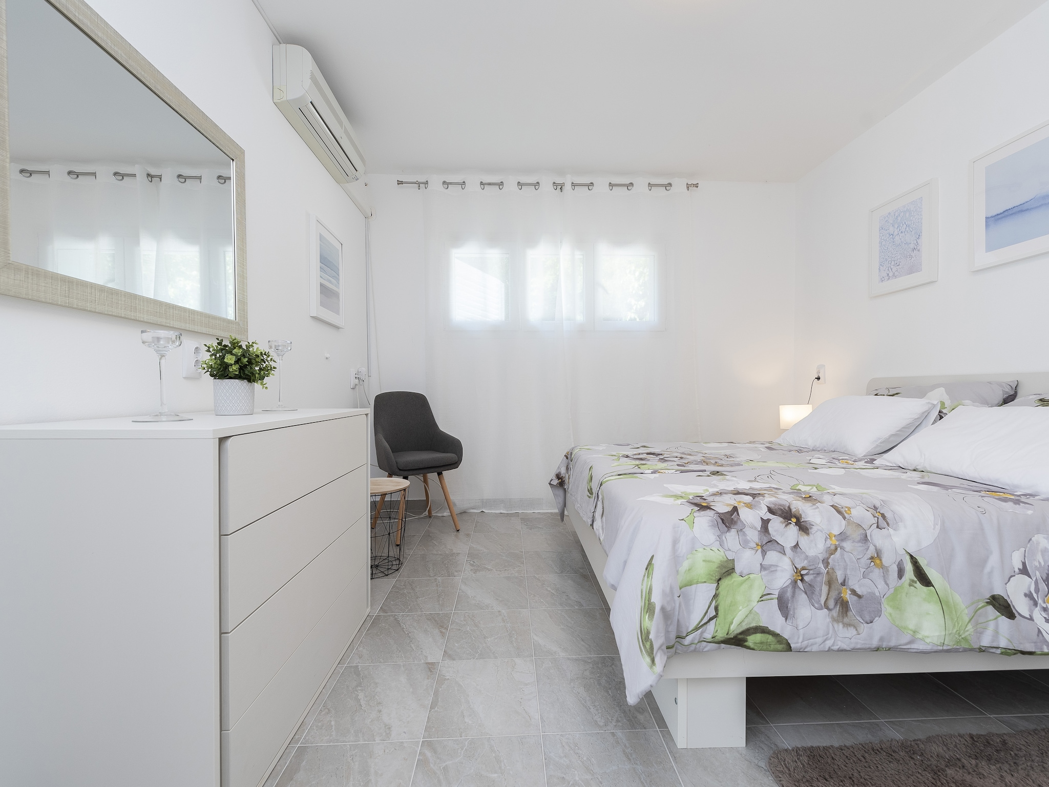 Vakantiehuis Villa Maslenica