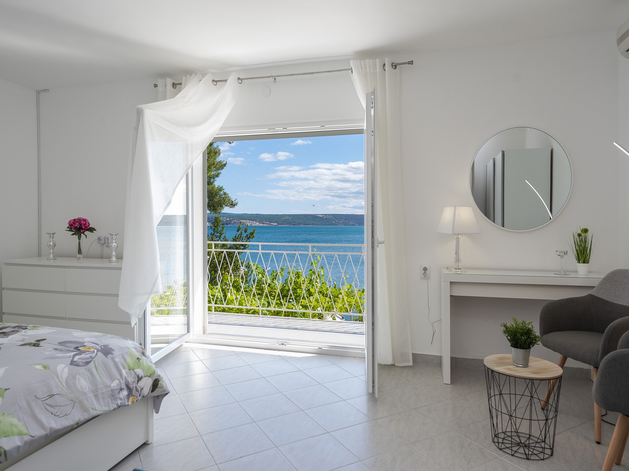 Vakantiehuis Villa Maslenica