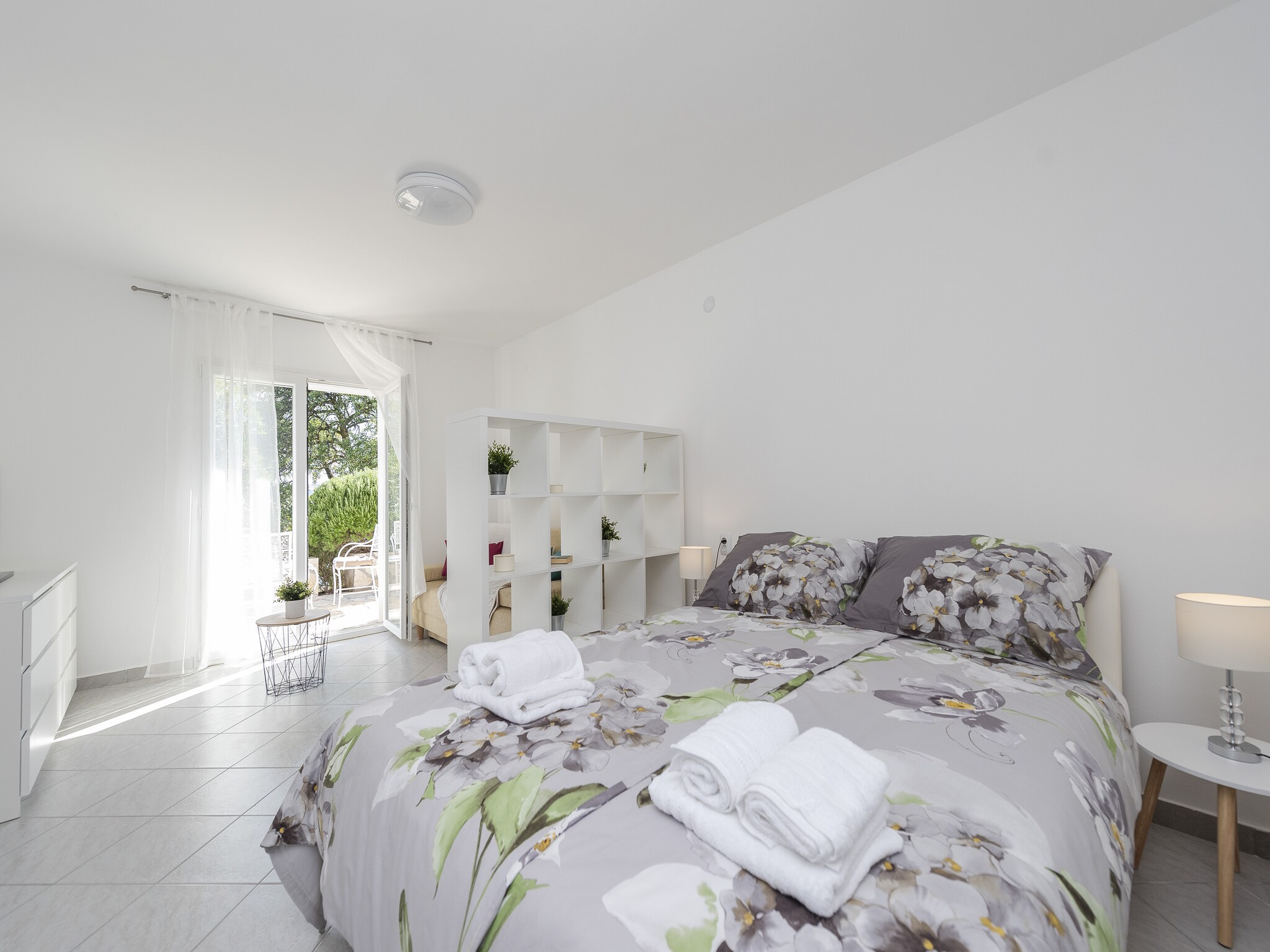 Vakantiehuis Villa Maslenica