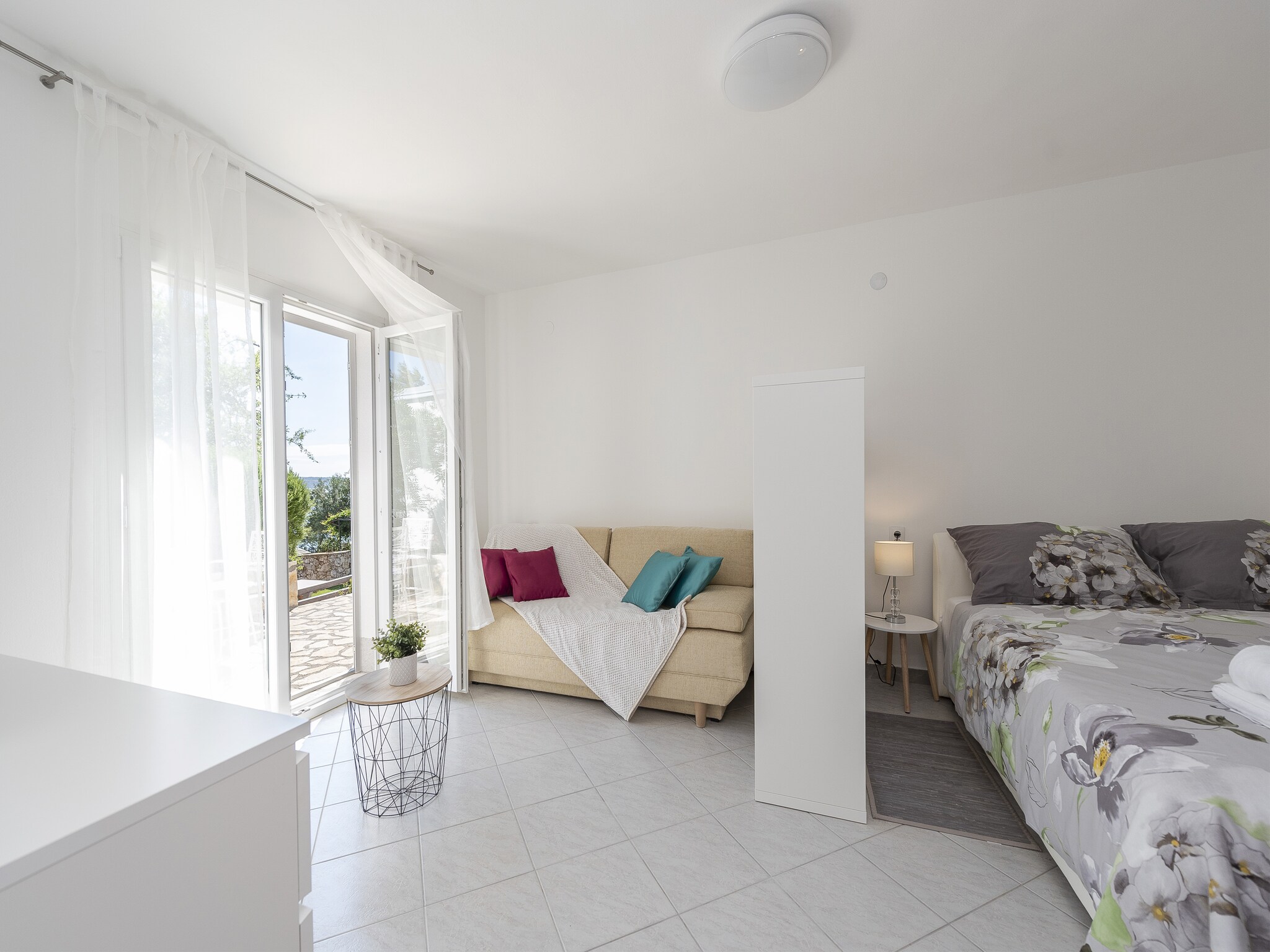 Vakantiehuis Villa Maslenica