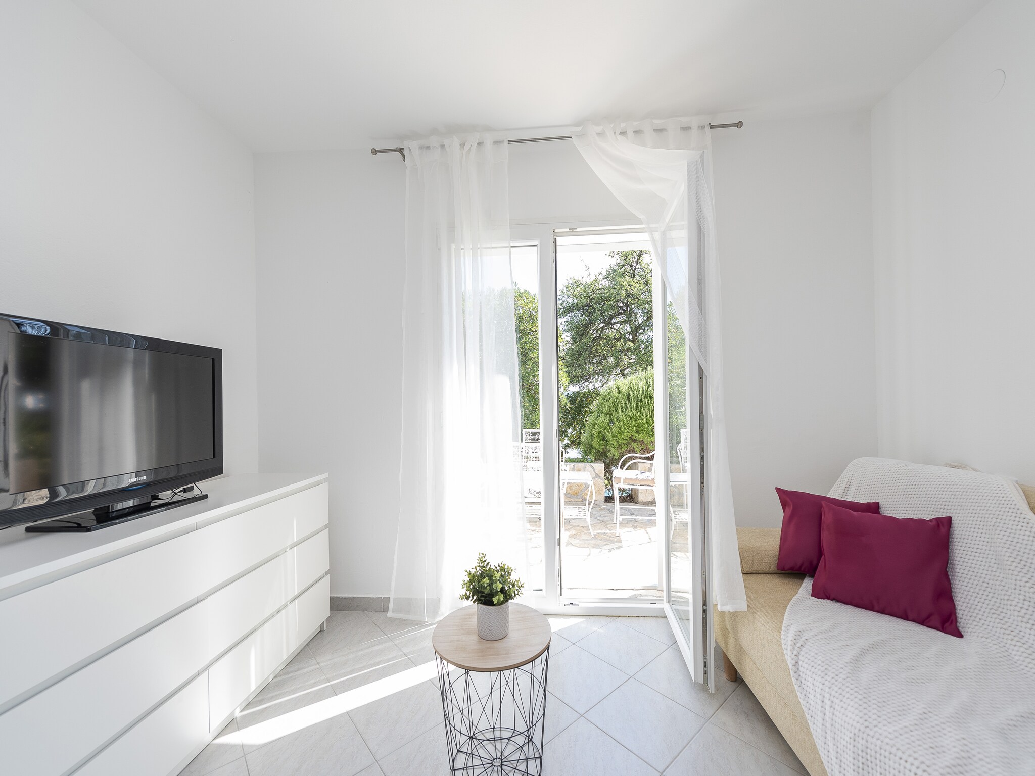Vakantiehuis Villa Maslenica