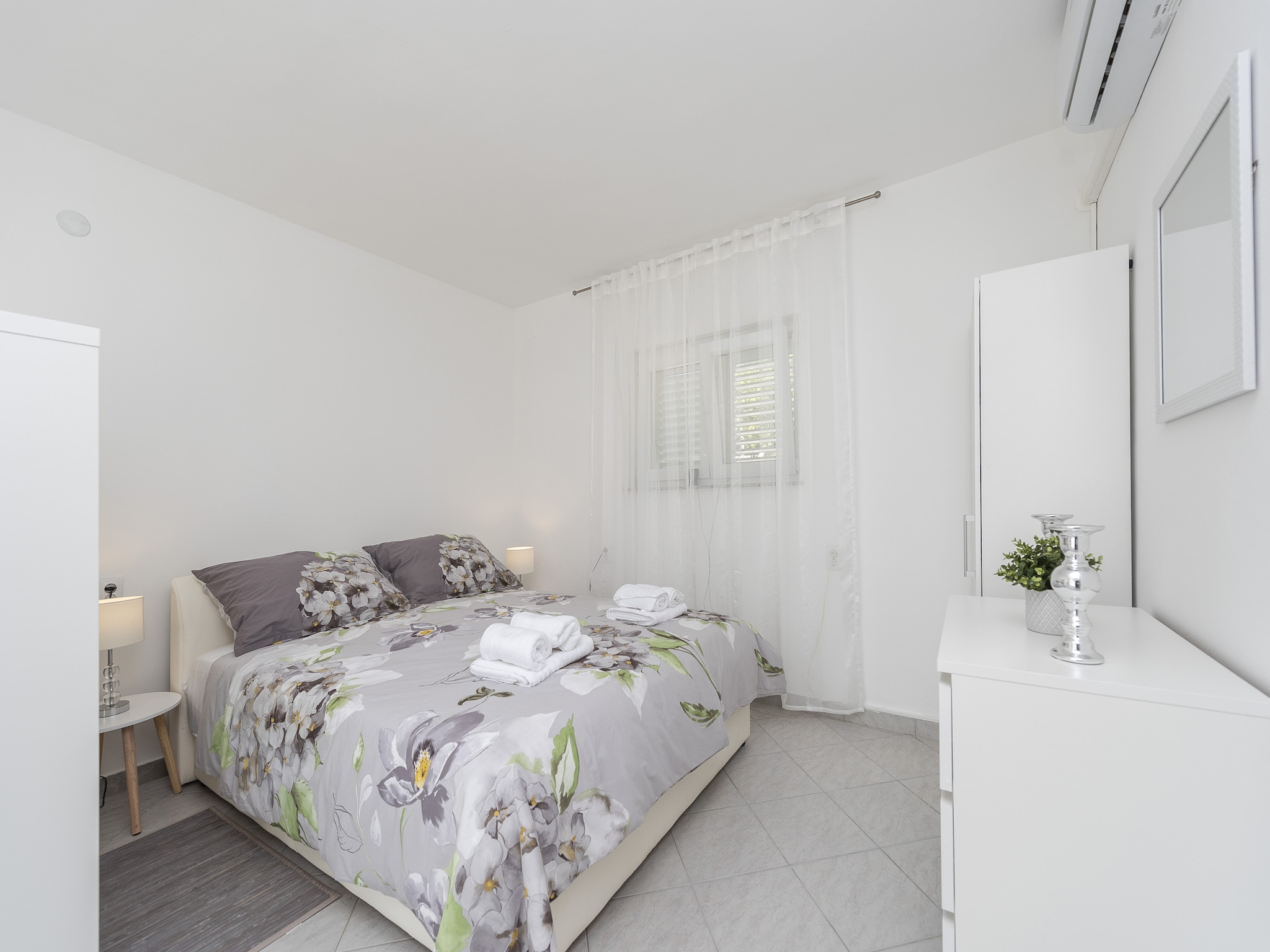 Vakantiehuis Villa Maslenica