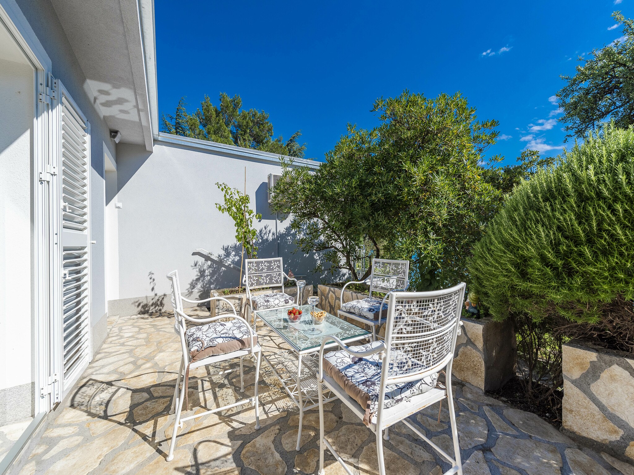 Vakantiehuis Villa Maslenica