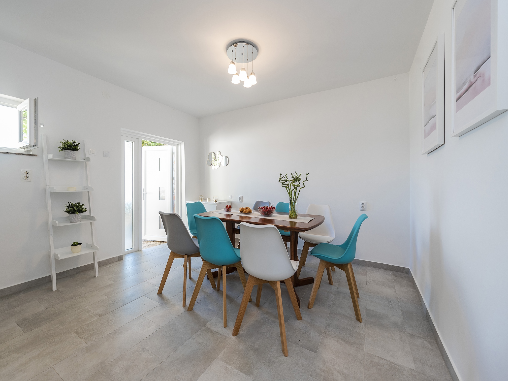 Vakantiehuis Villa Maslenica