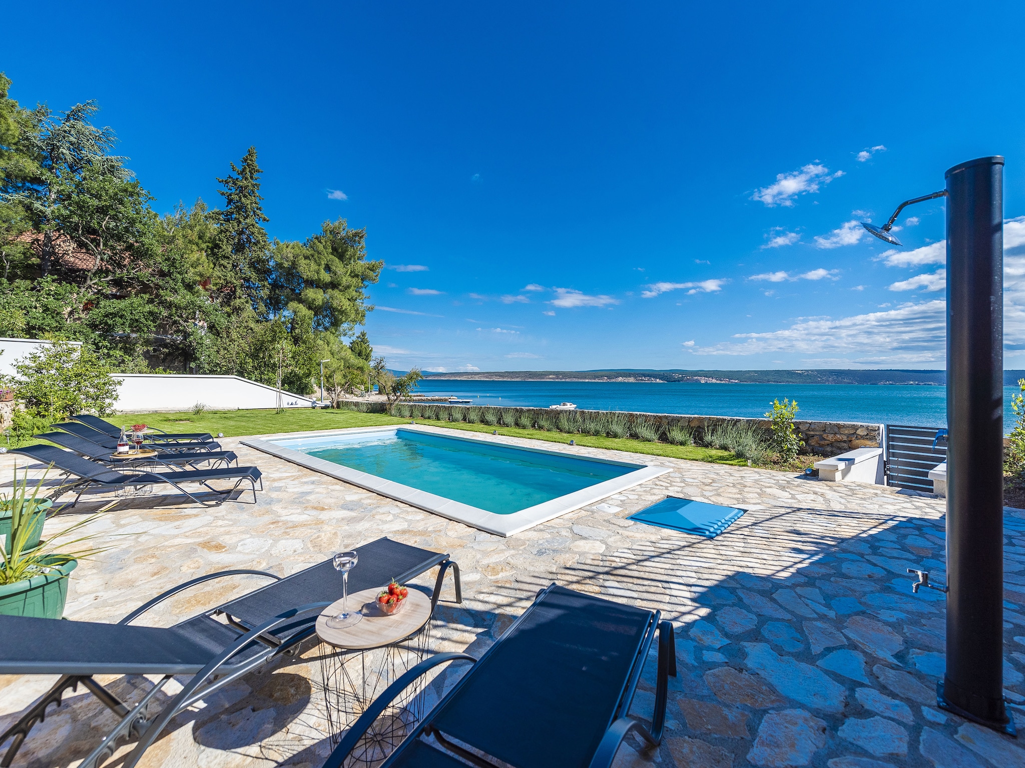 Vakantiehuis Villa Maslenica