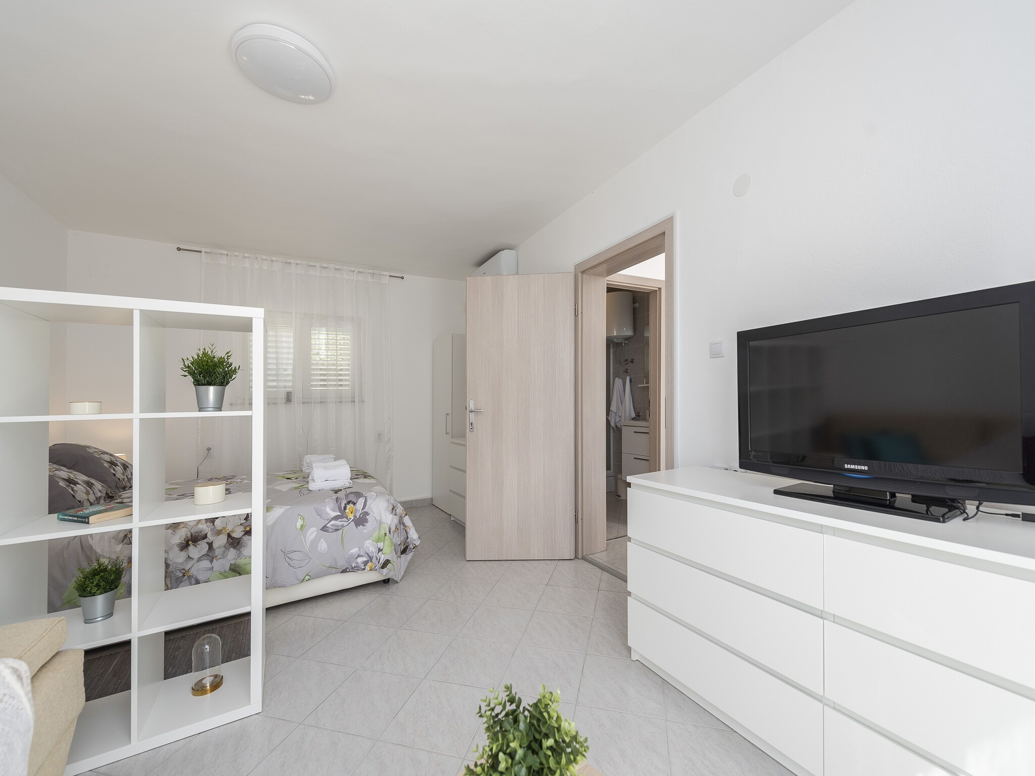 Vakantiehuis Villa Maslenica
