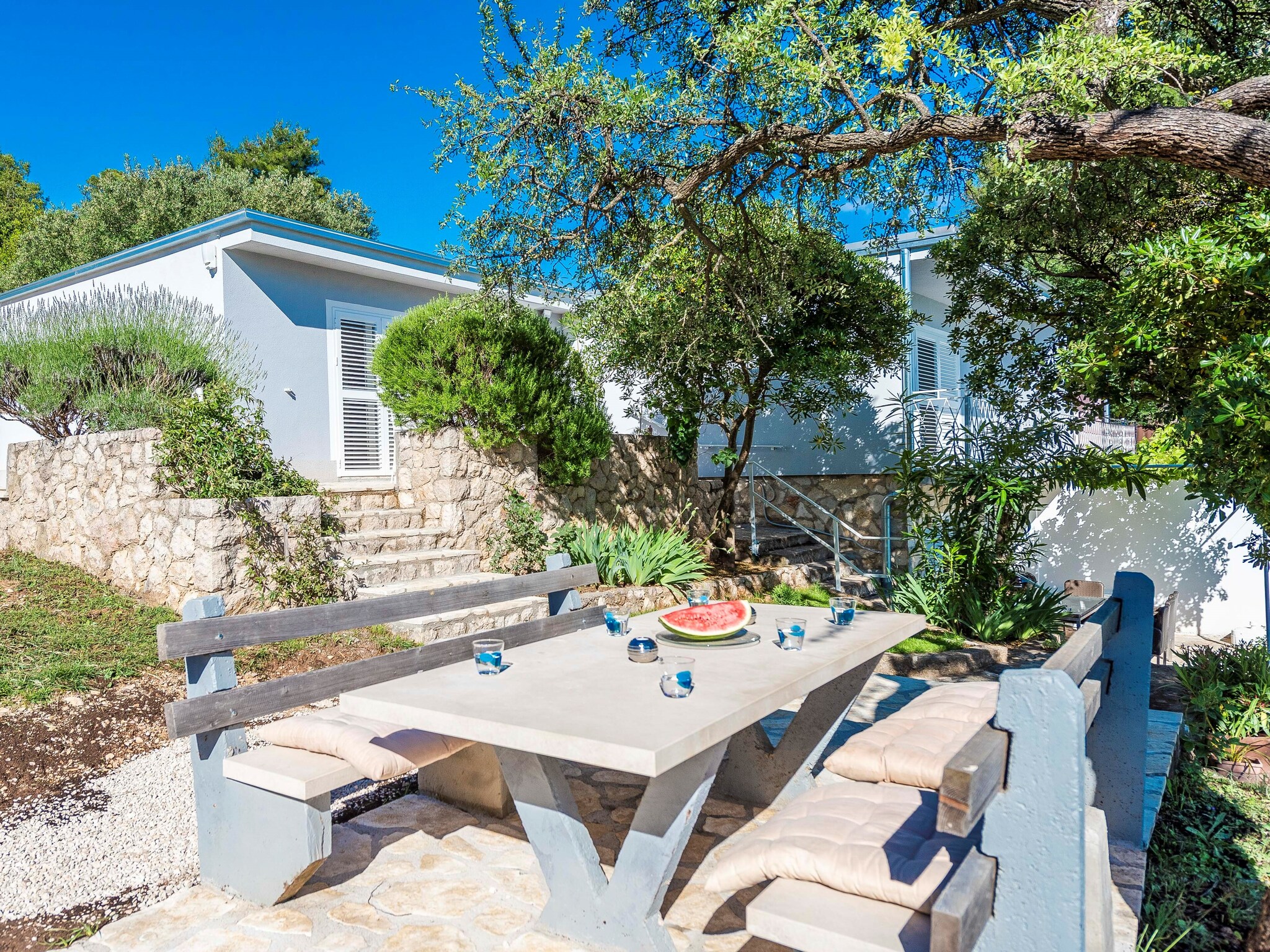 Vakantiehuis Villa Maslenica
