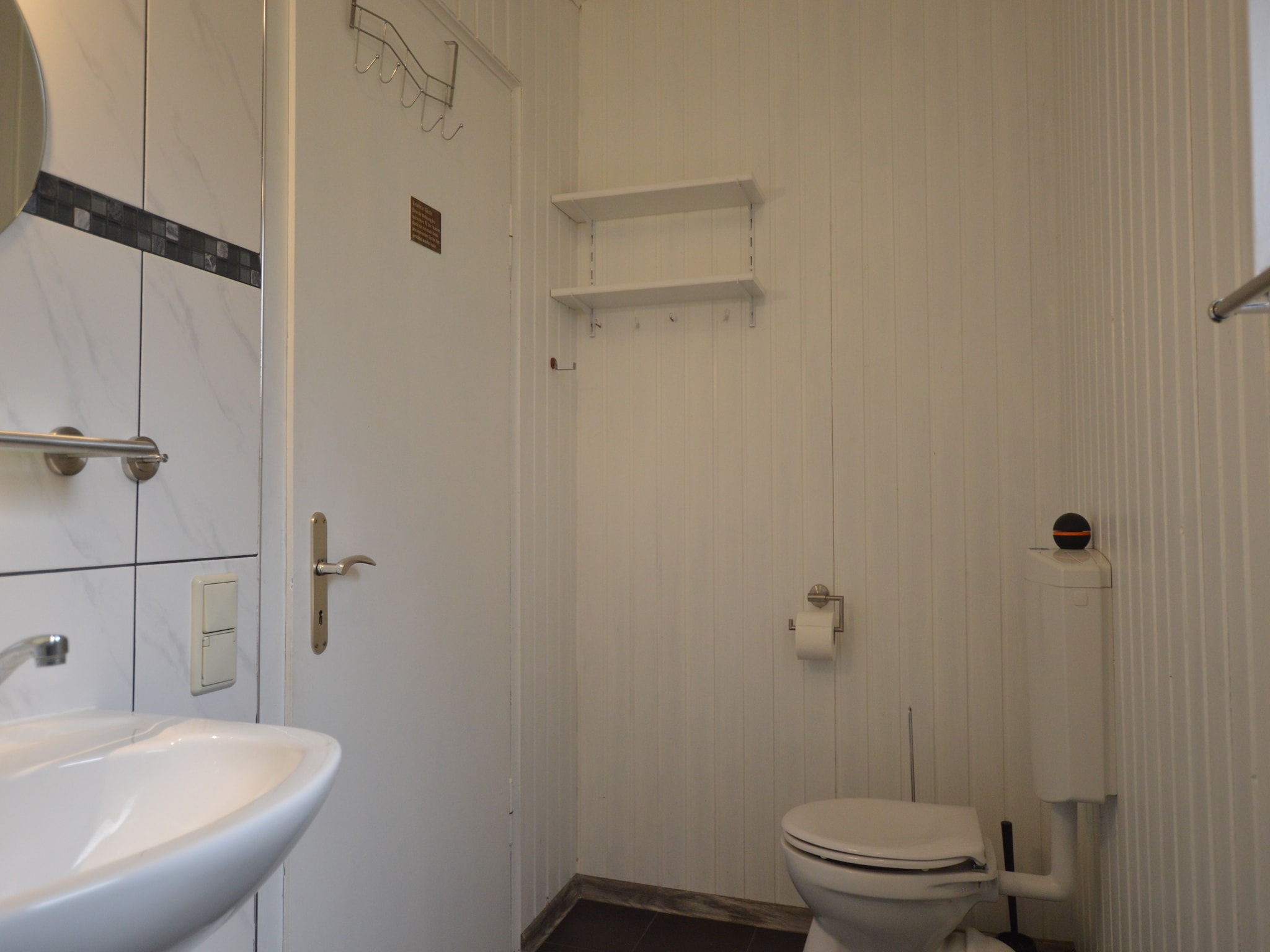 Appartement Ferienwohnung Rosenberg
