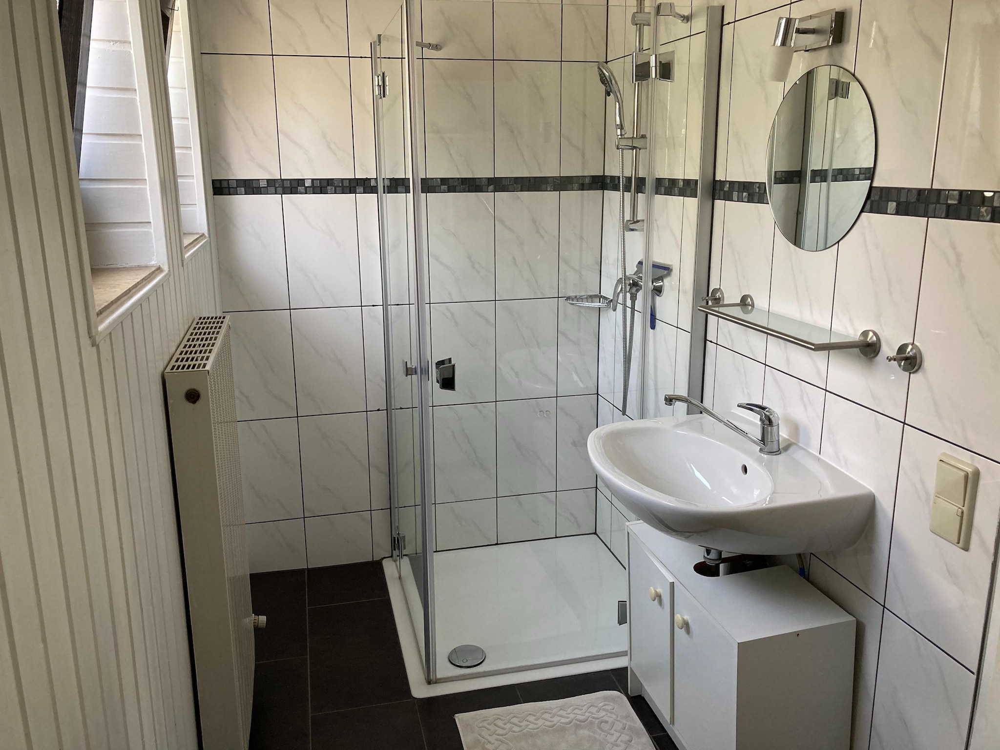 Appartement Ferienwohnung Rosenberg