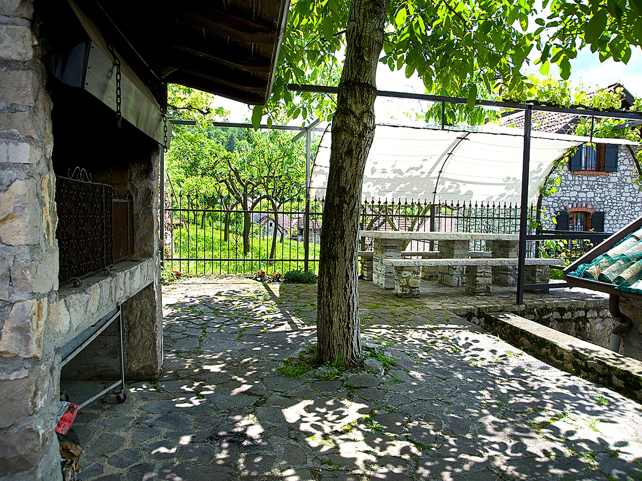 度假住宅 Casa delle Alpi
