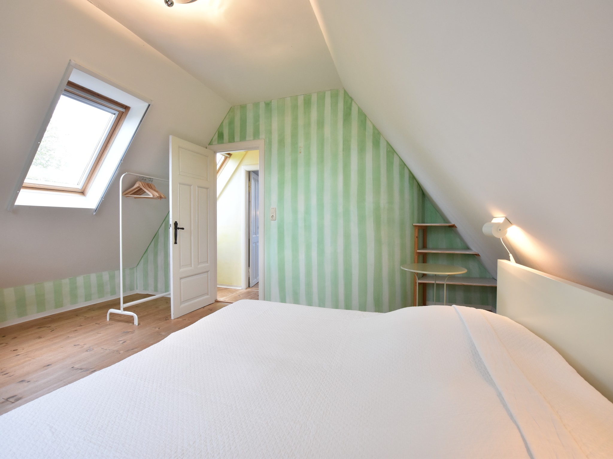   Ferienhaus am Haff