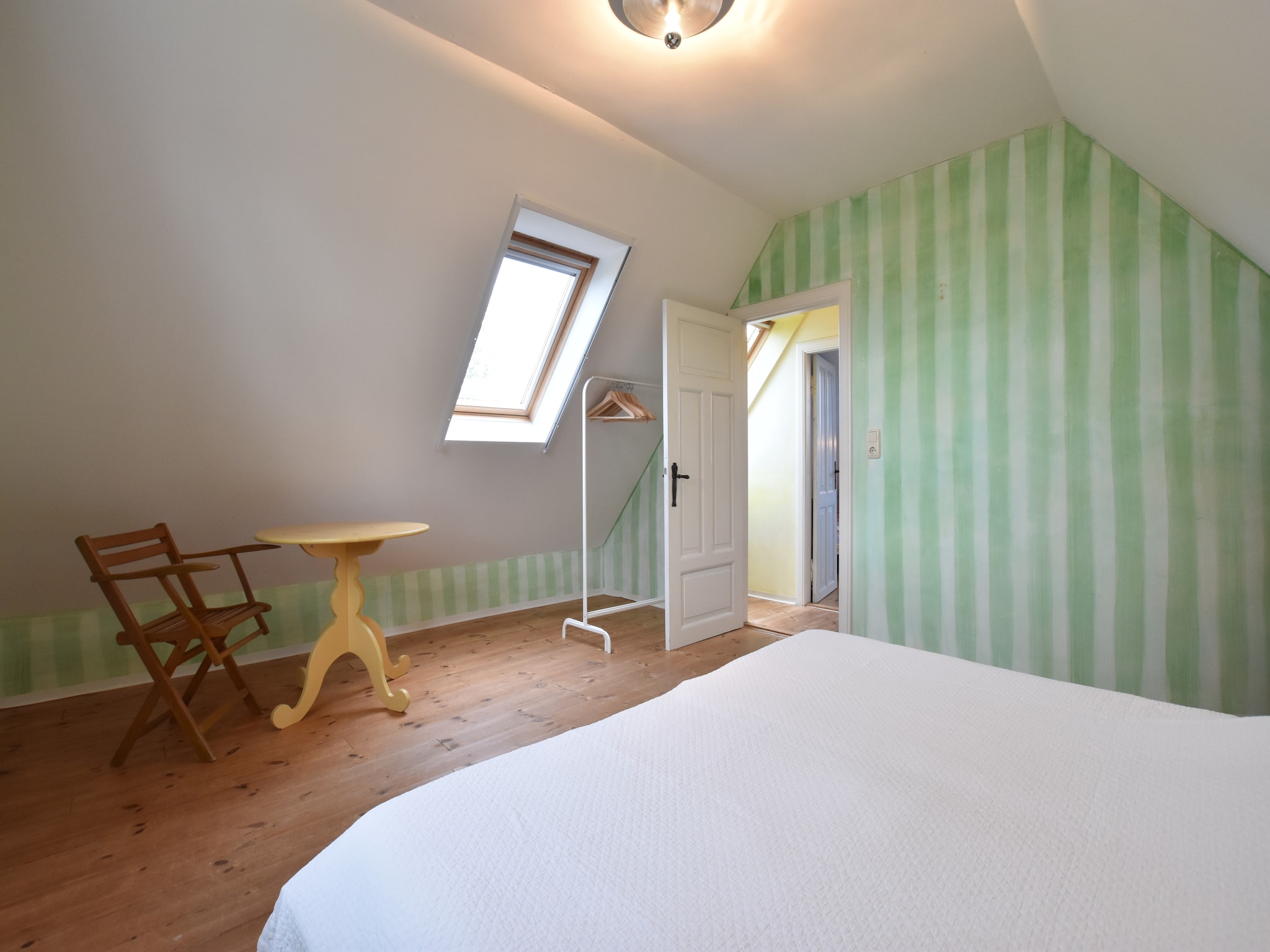   Ferienhaus am Haff