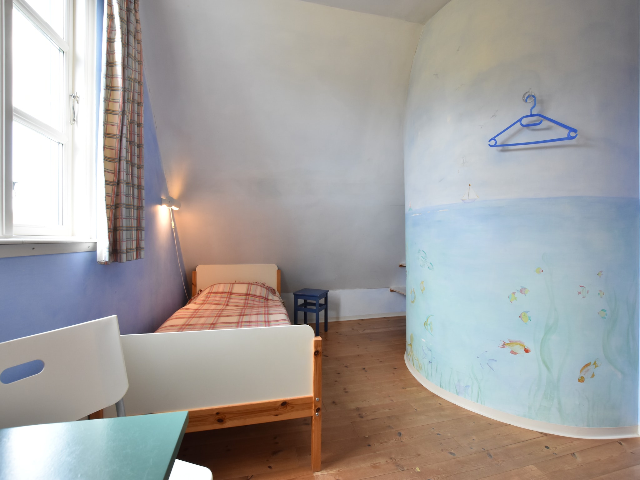   Ferienhaus am Haff
