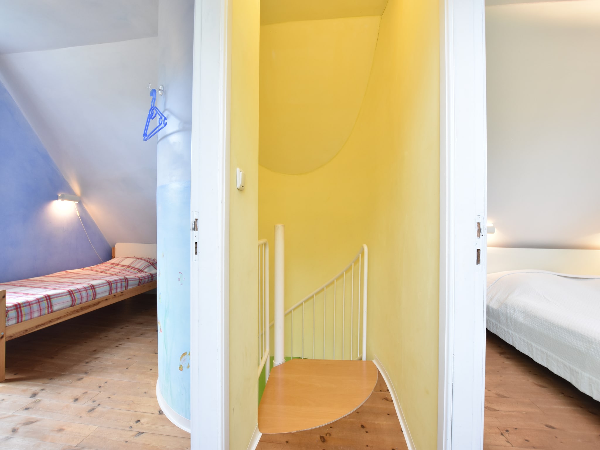   Ferienhaus am Haff