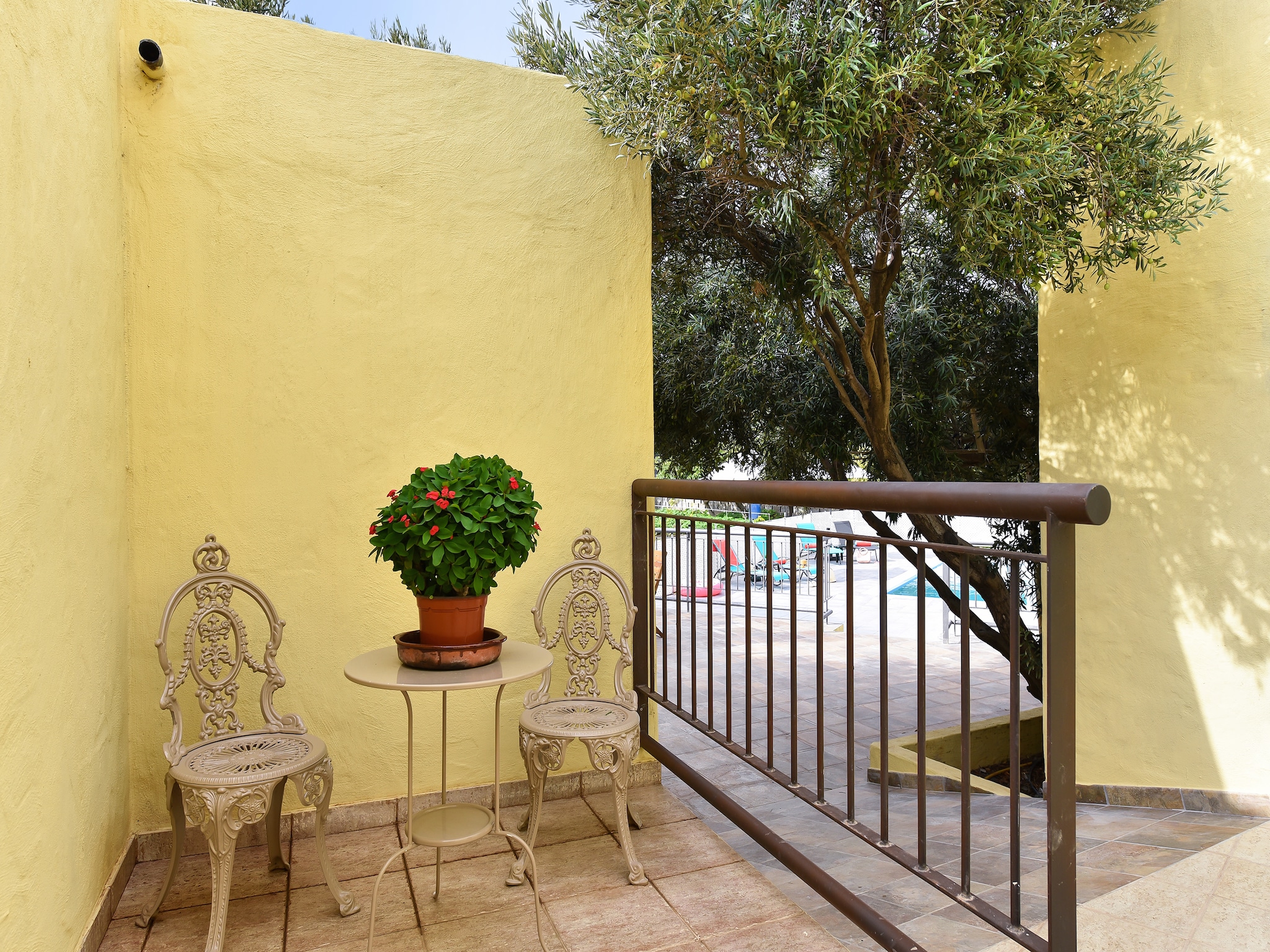 Ferienhaus Algodones 4 pax