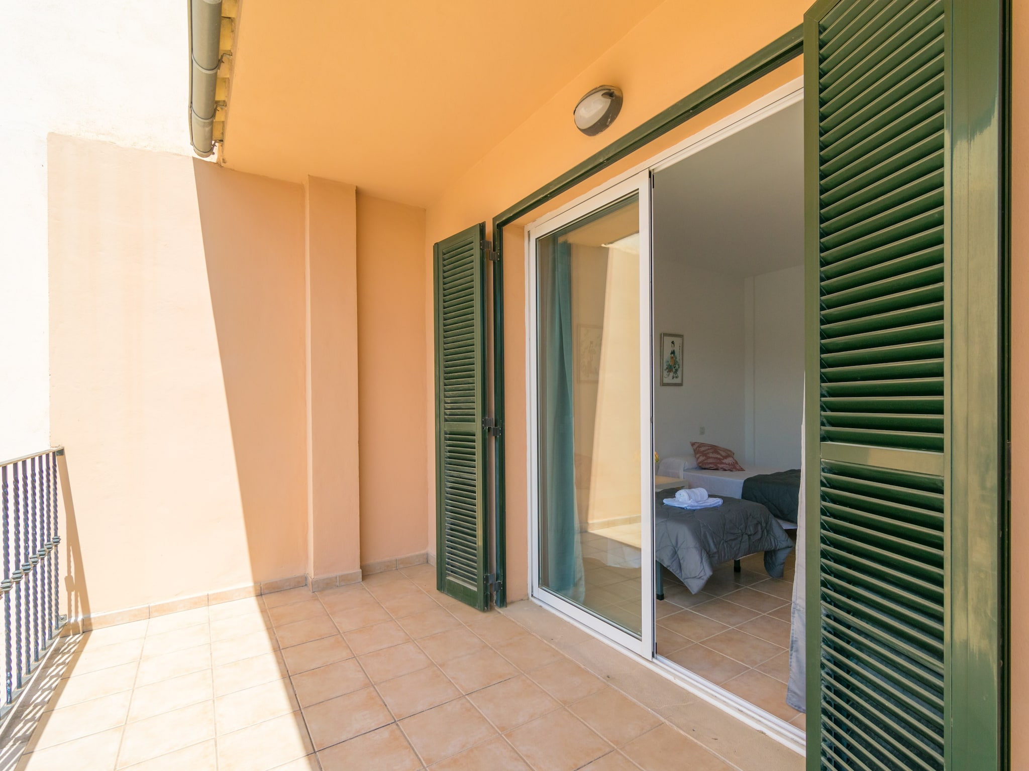 Semesterhus Goixa