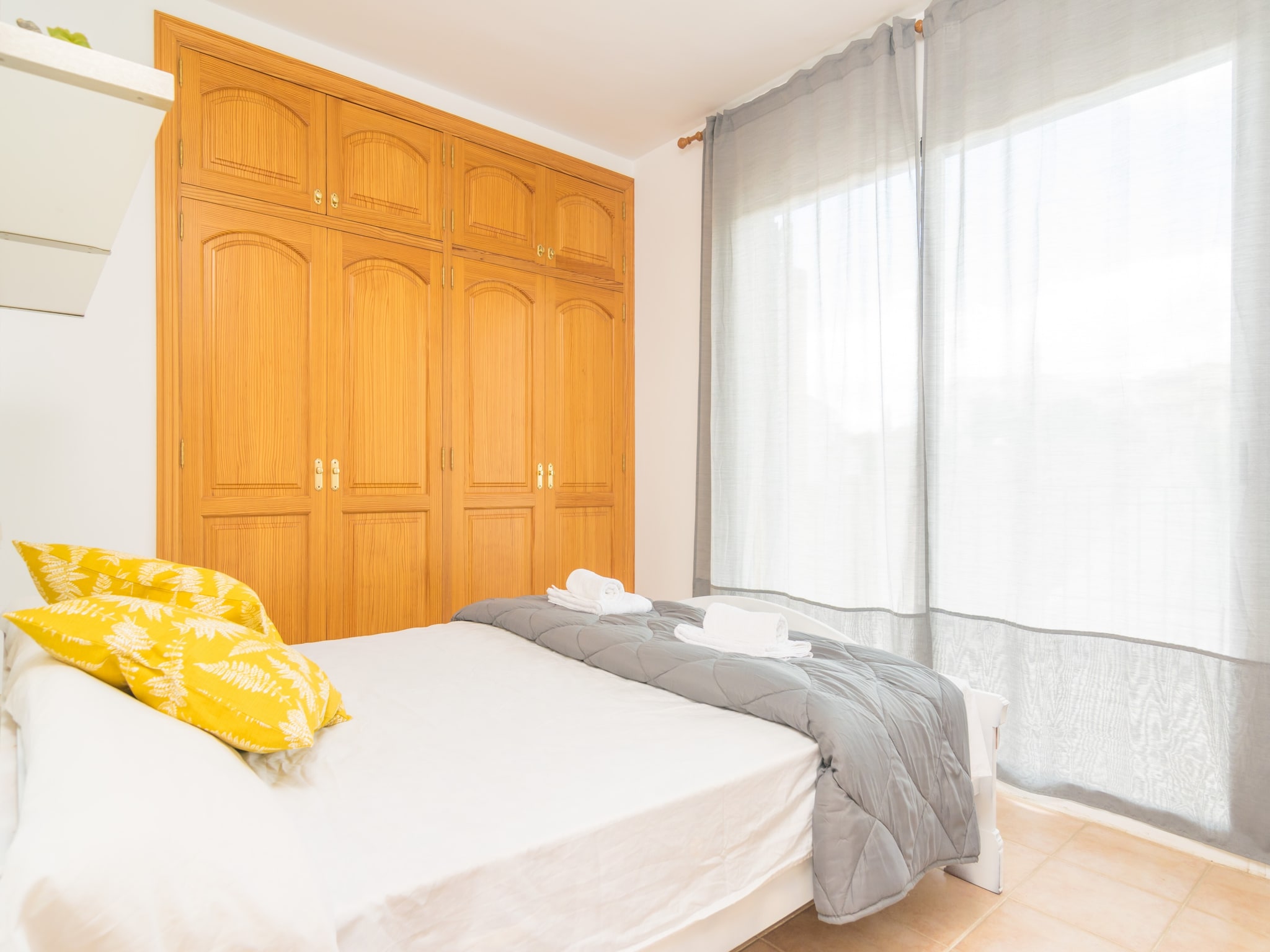 Semesterhus Goixa