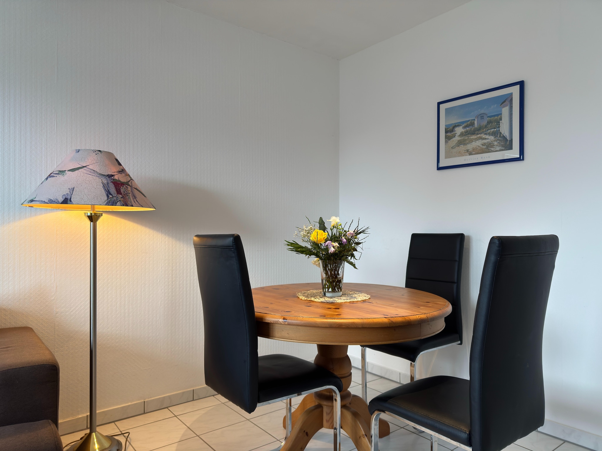 Ferienhaus Die weiße Villa XL