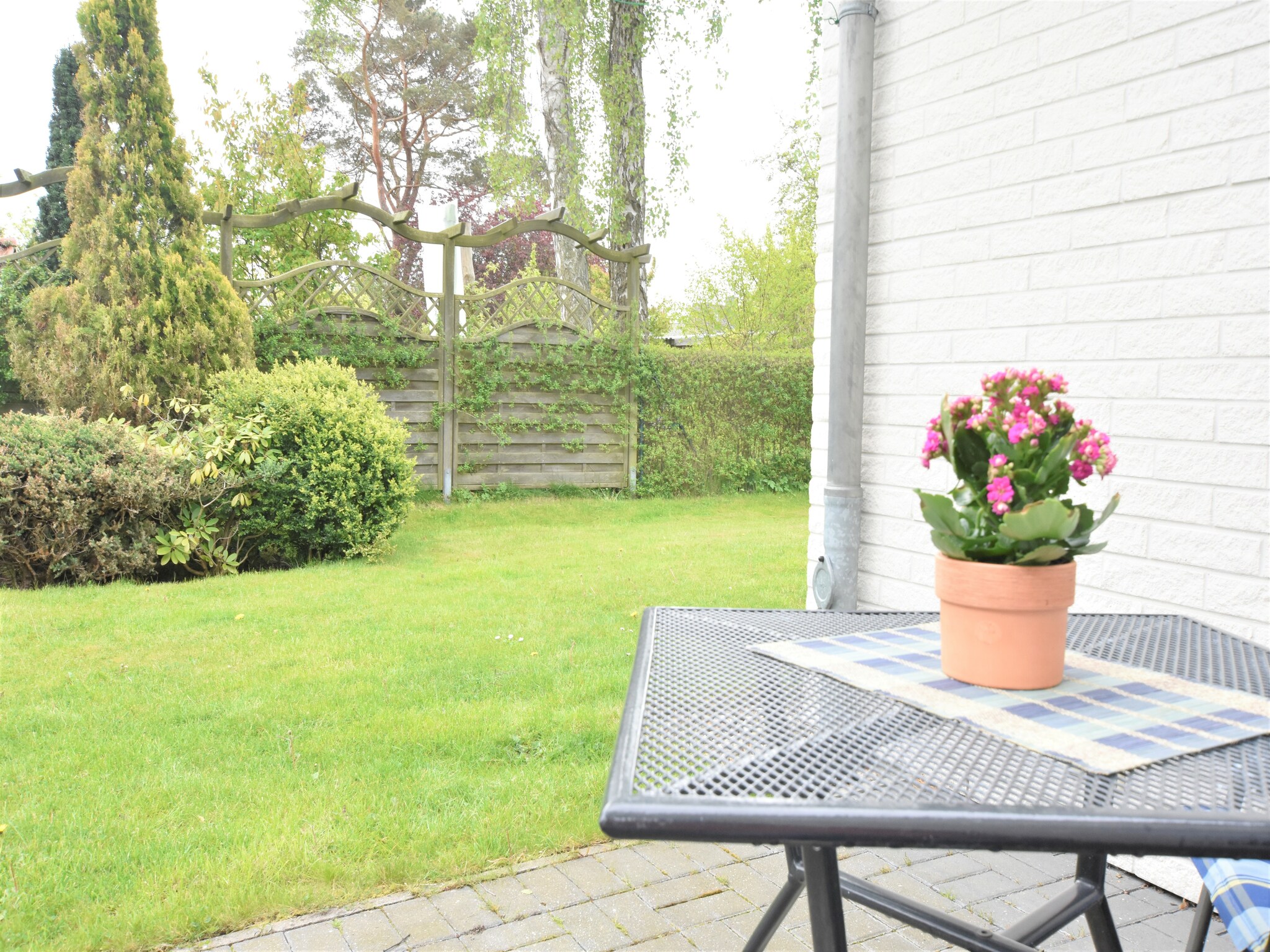 Ferienhaus Die weiße Villa XL