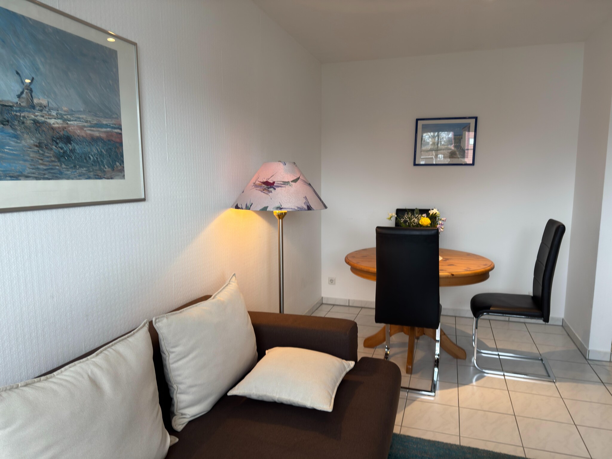 Ferienhaus Die weiße Villa XL