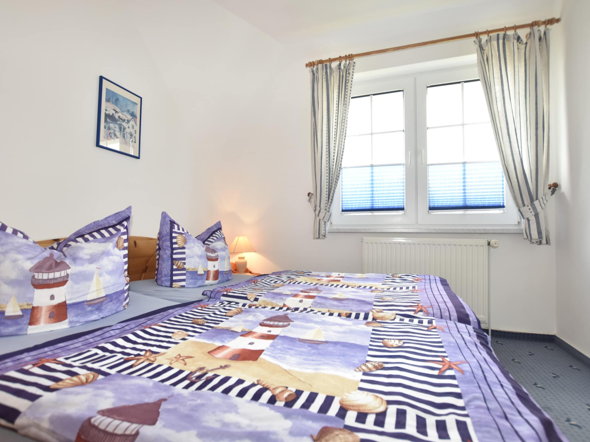 Ferienhaus Die weiße Villa XL