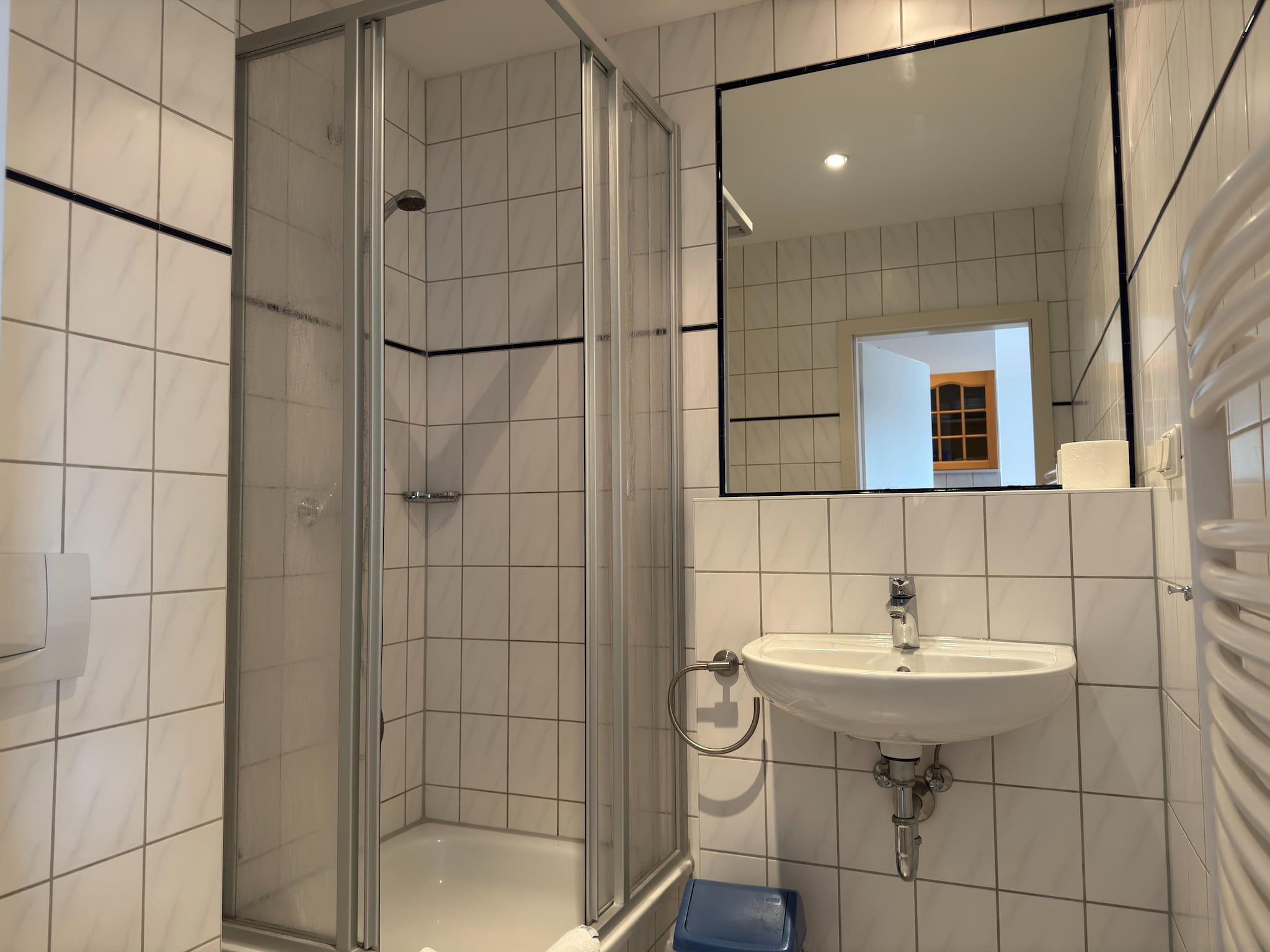 Ferienhaus Die weiße Villa XL