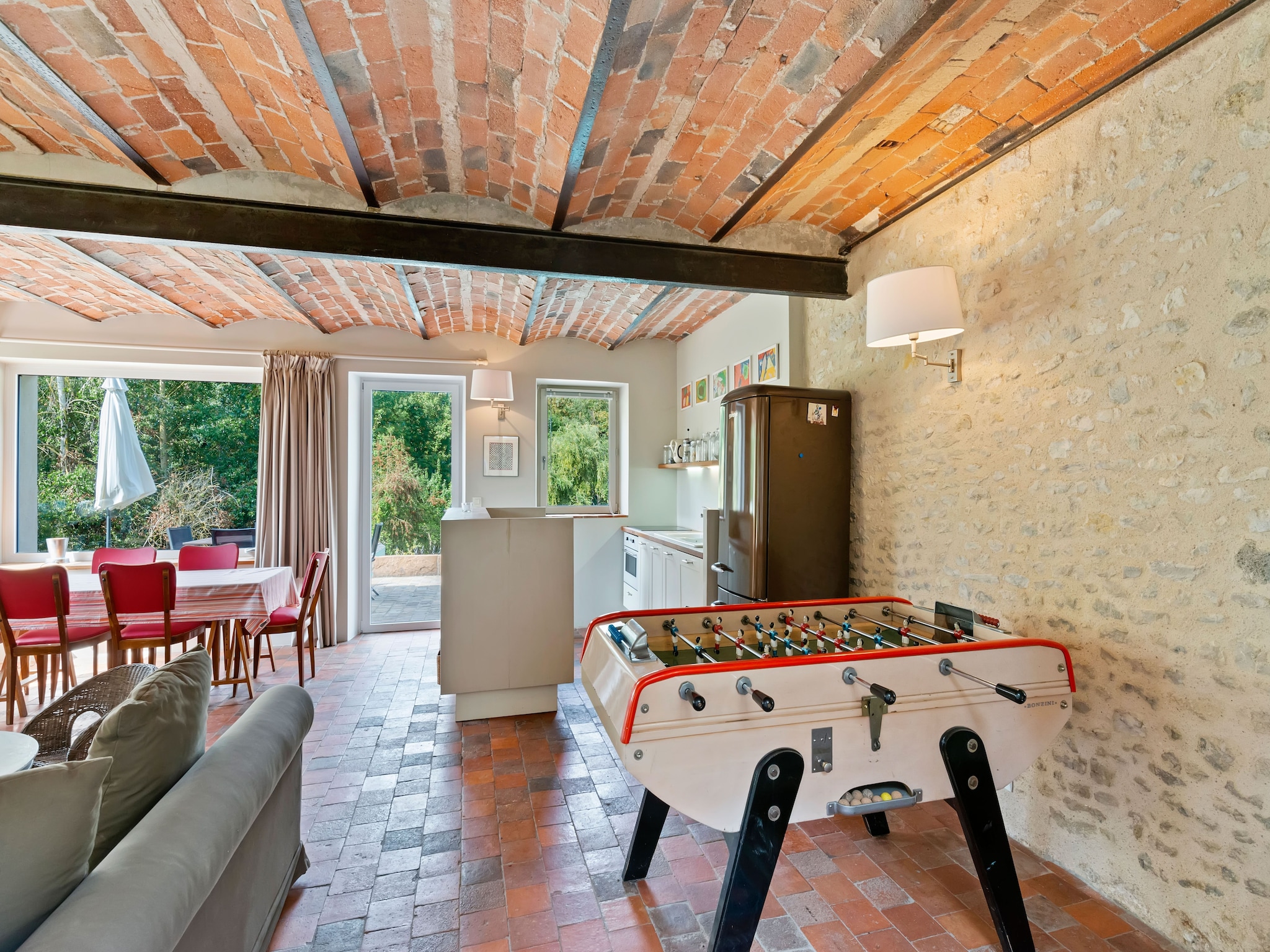   Maison 2 personnes - Loiret