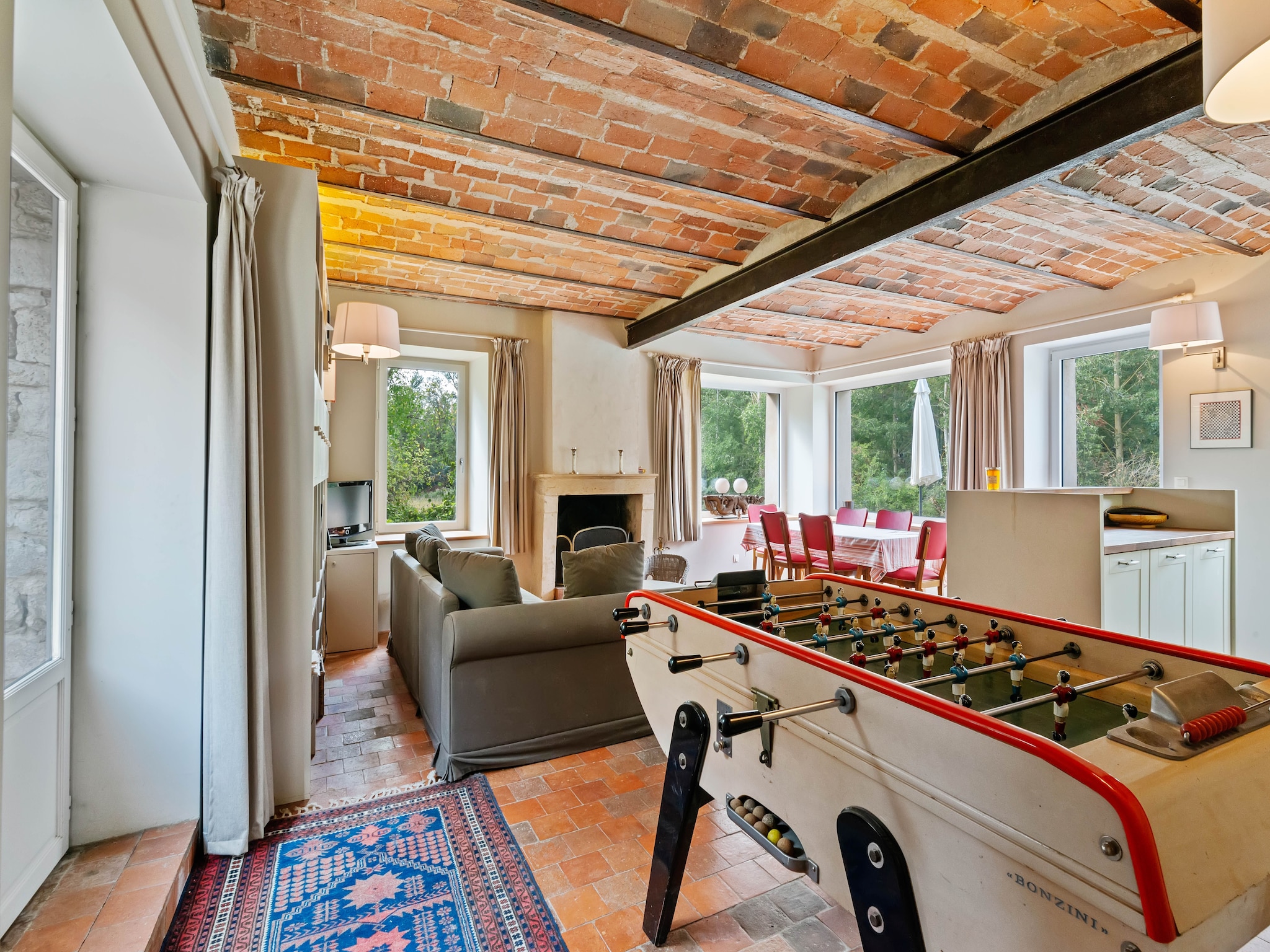   Maison 2 personnes - Loiret
