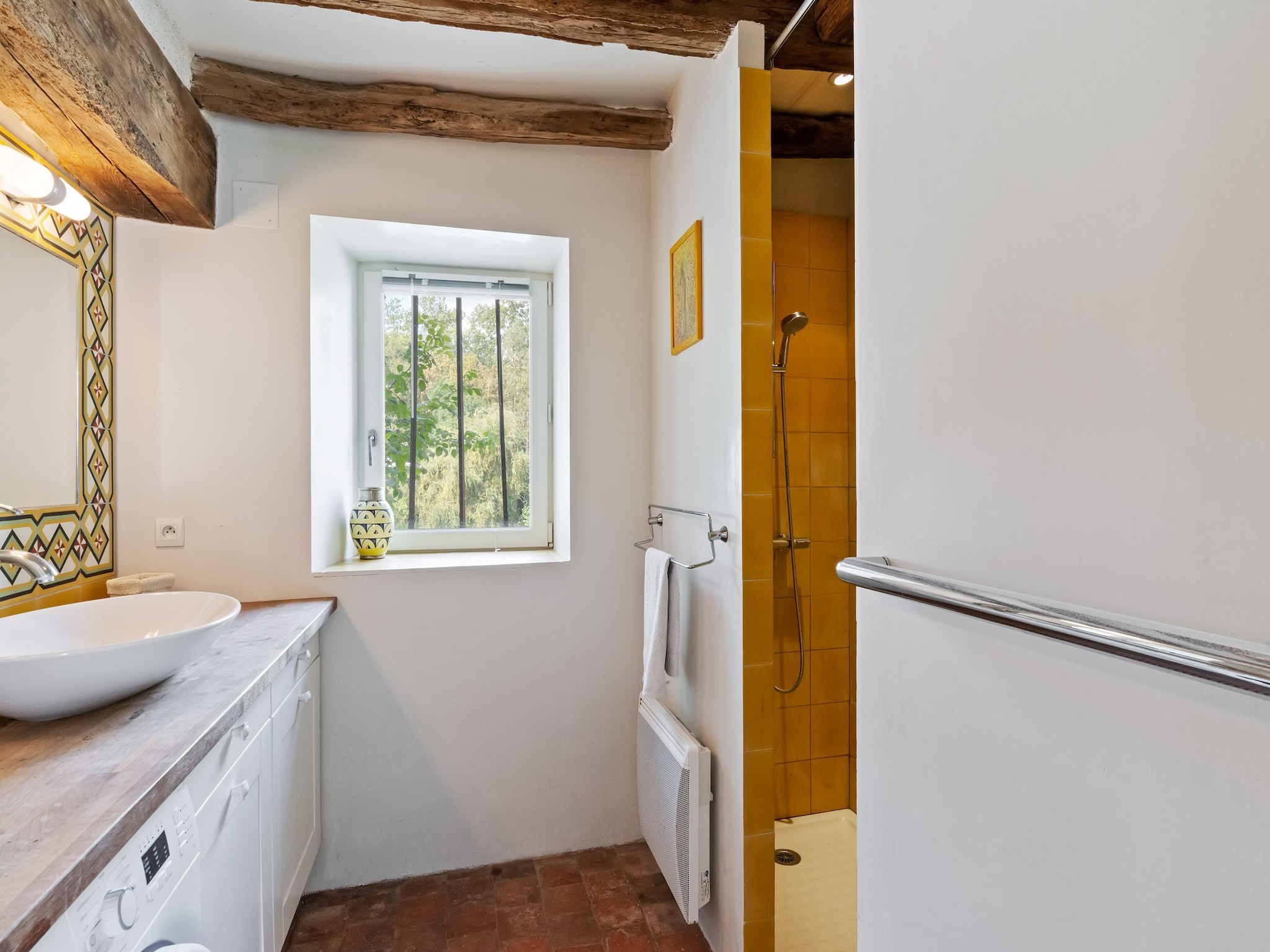   Maison 2 personnes - Loiret