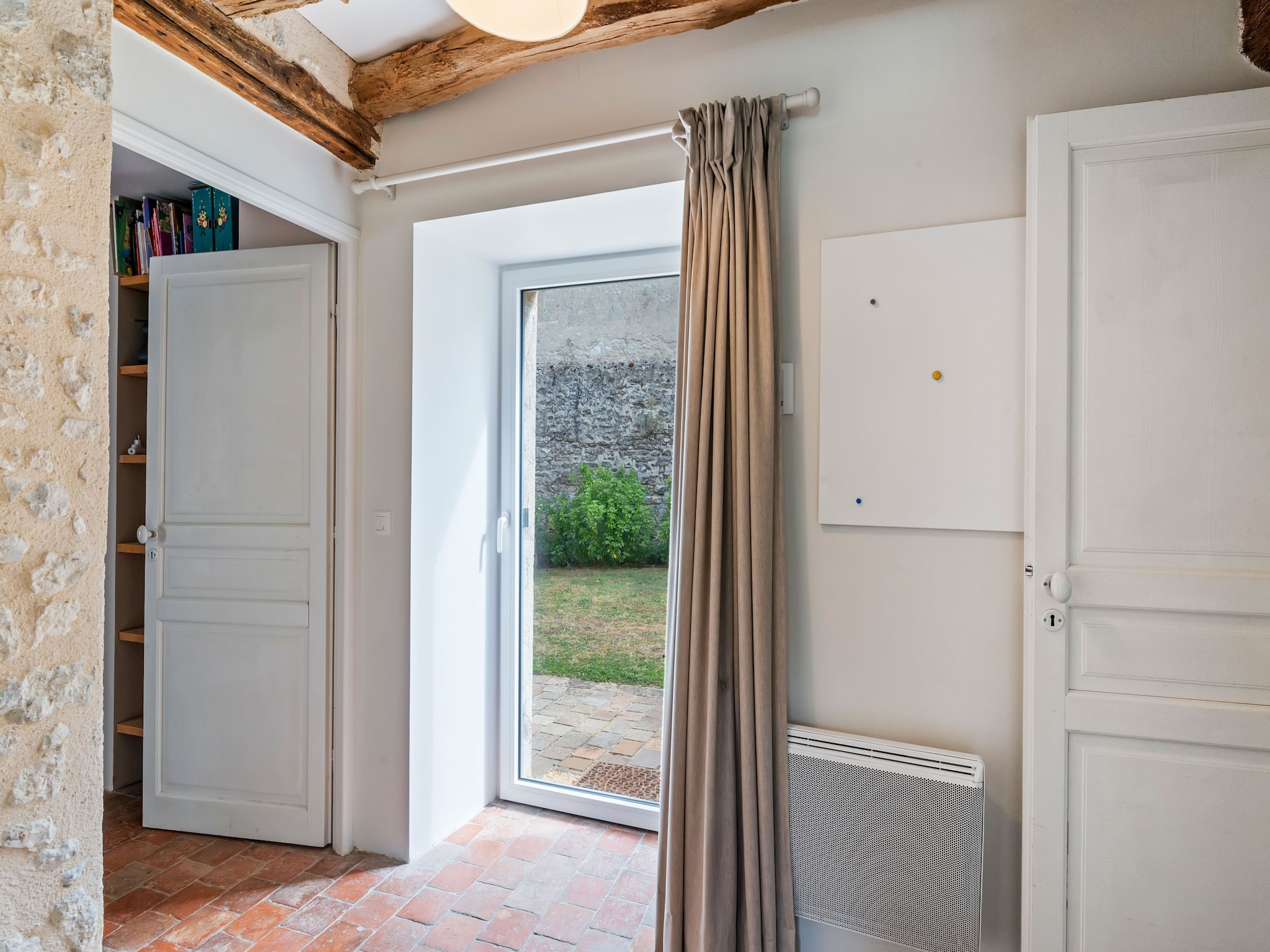   Maison 2 personnes - Loiret