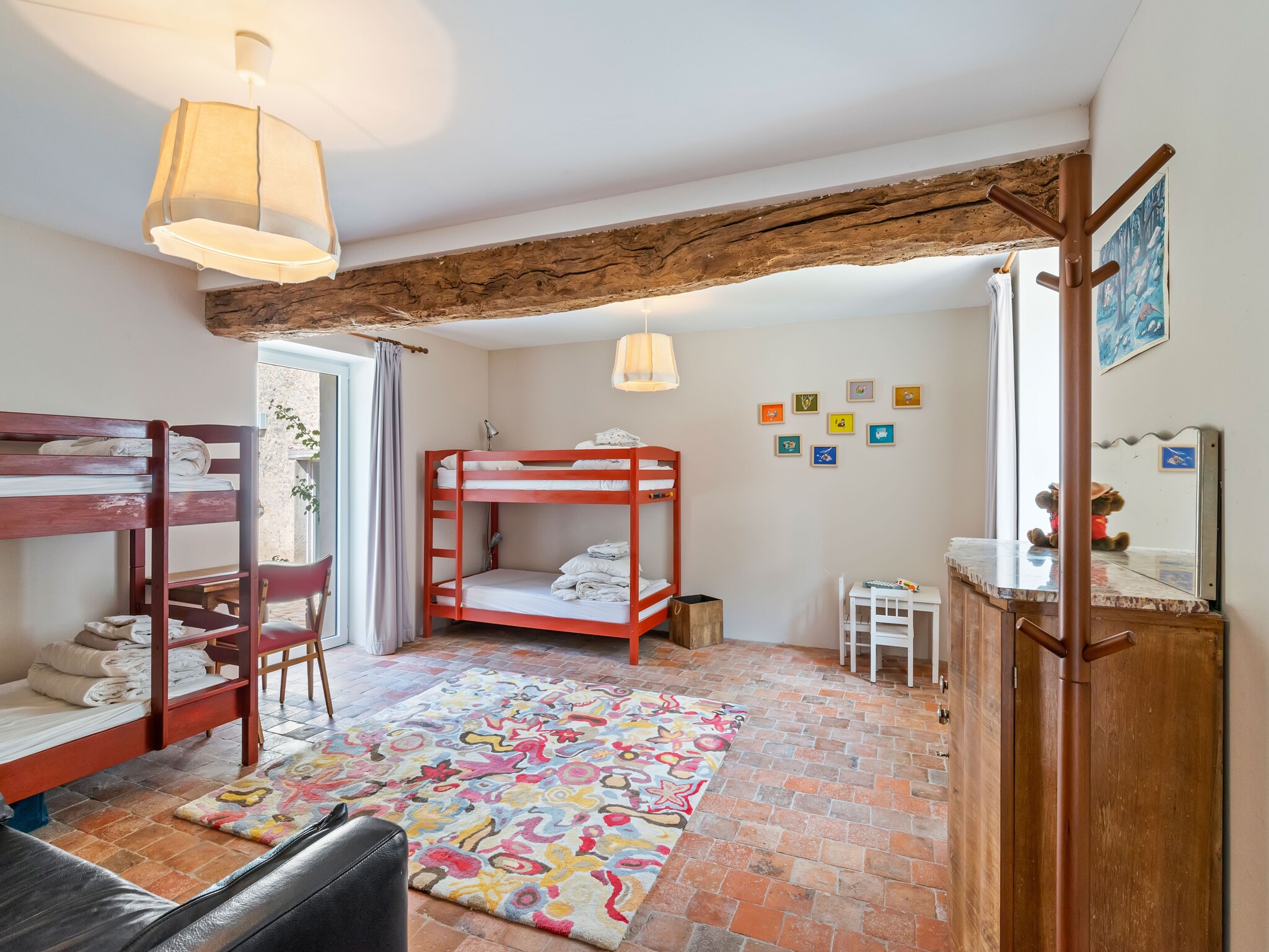   Maison 2 personnes - Loiret
