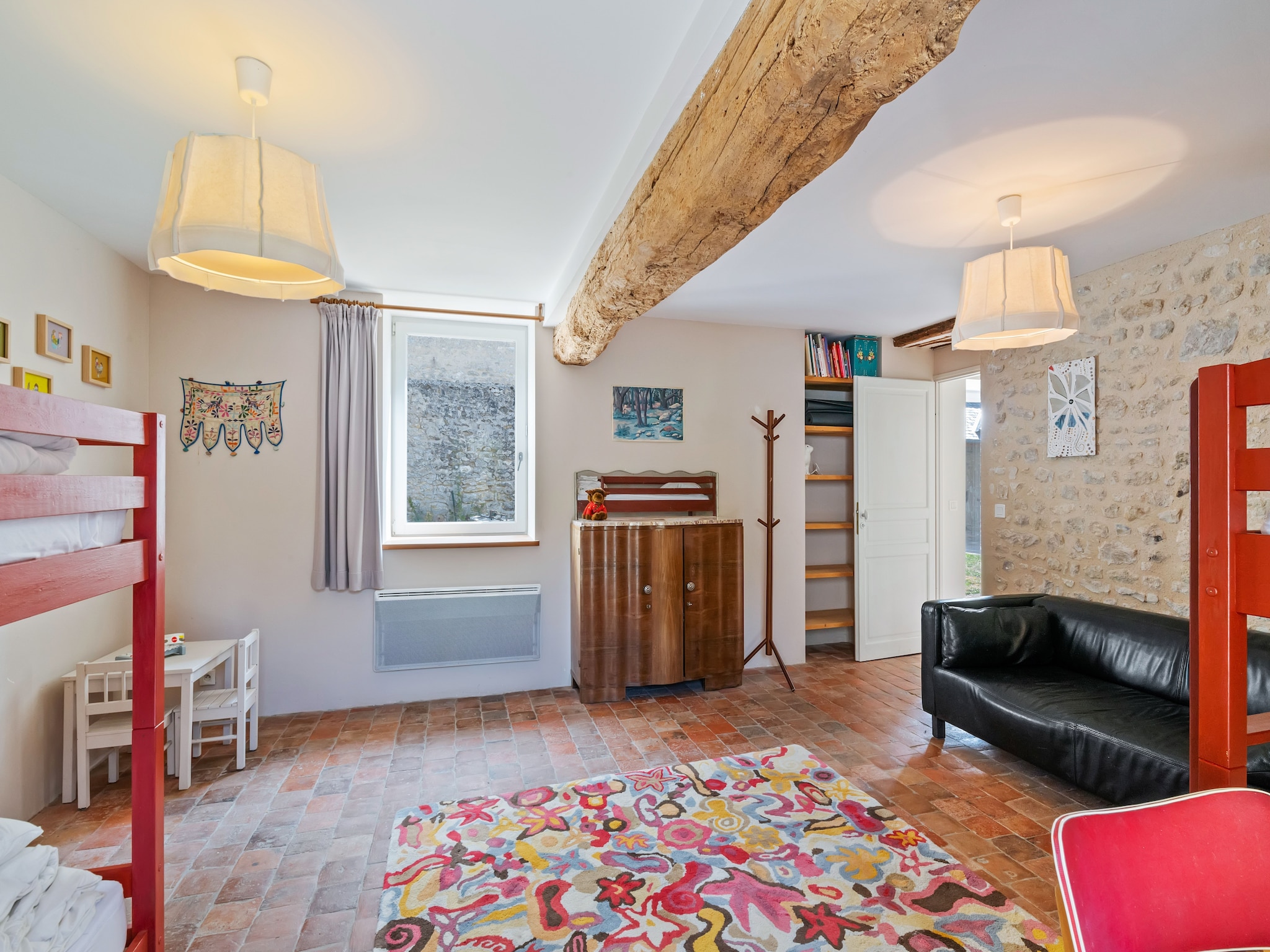   Maison 2 personnes - Loiret