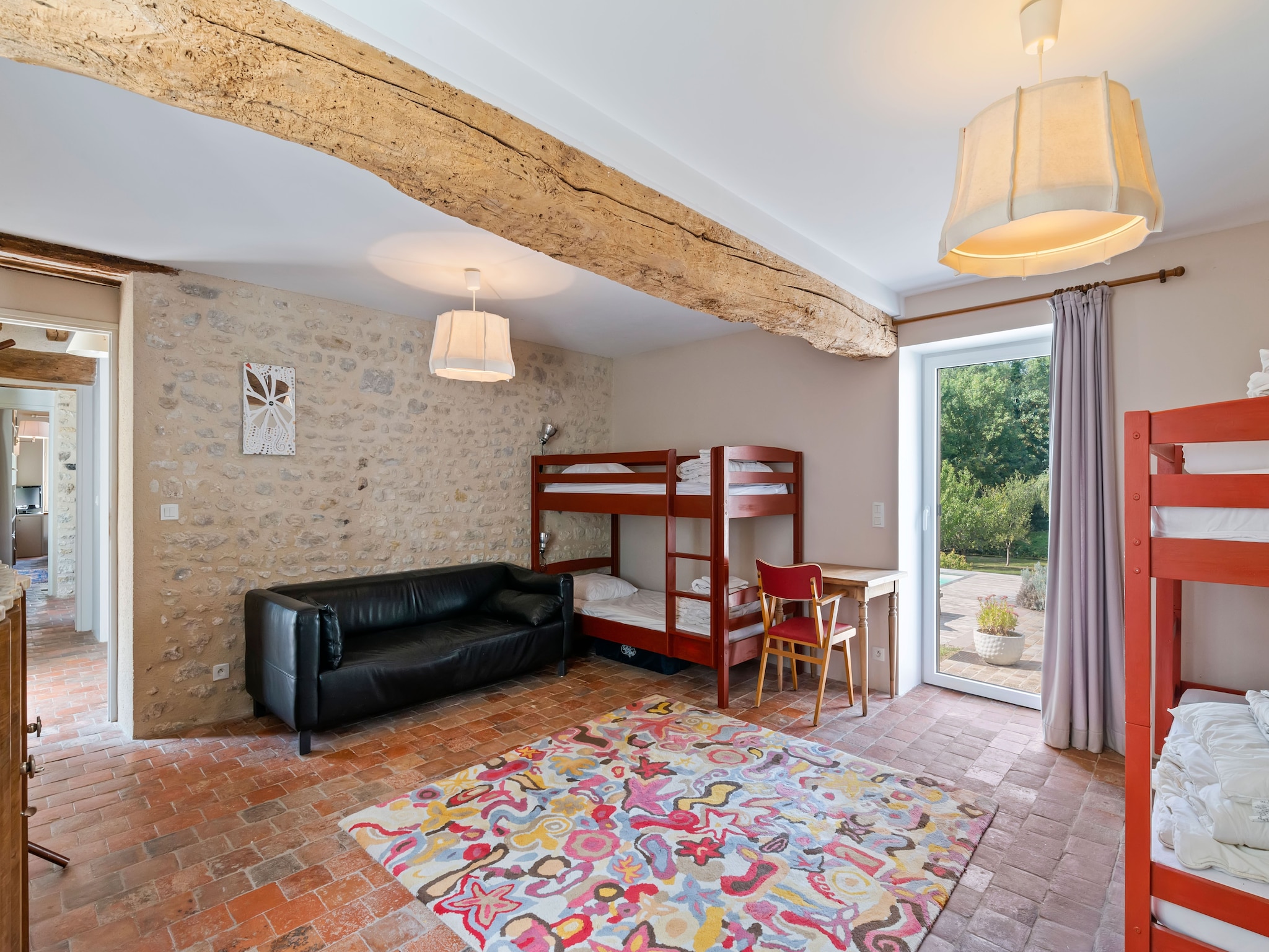   Maison 2 personnes - Loiret