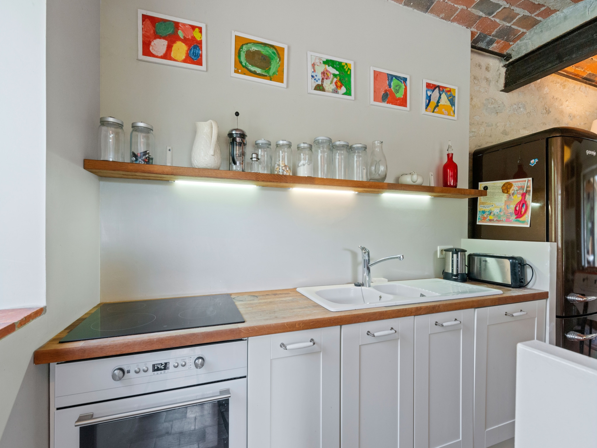   Maison 2 personnes - Loiret