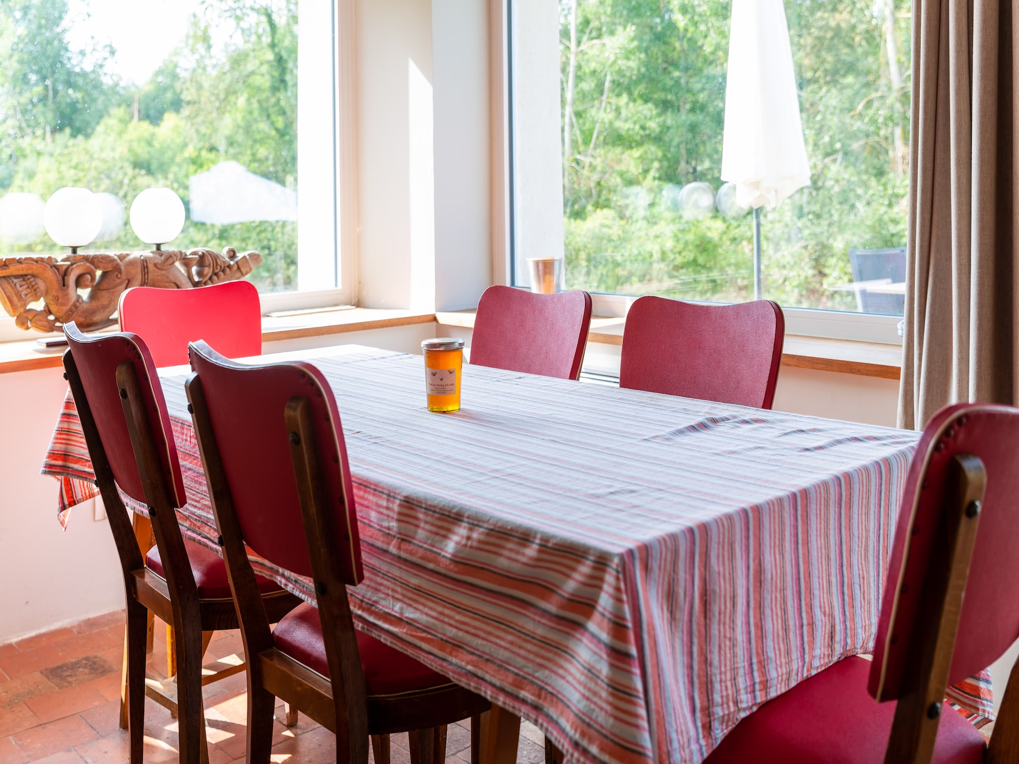   Maison 2 personnes - Loiret