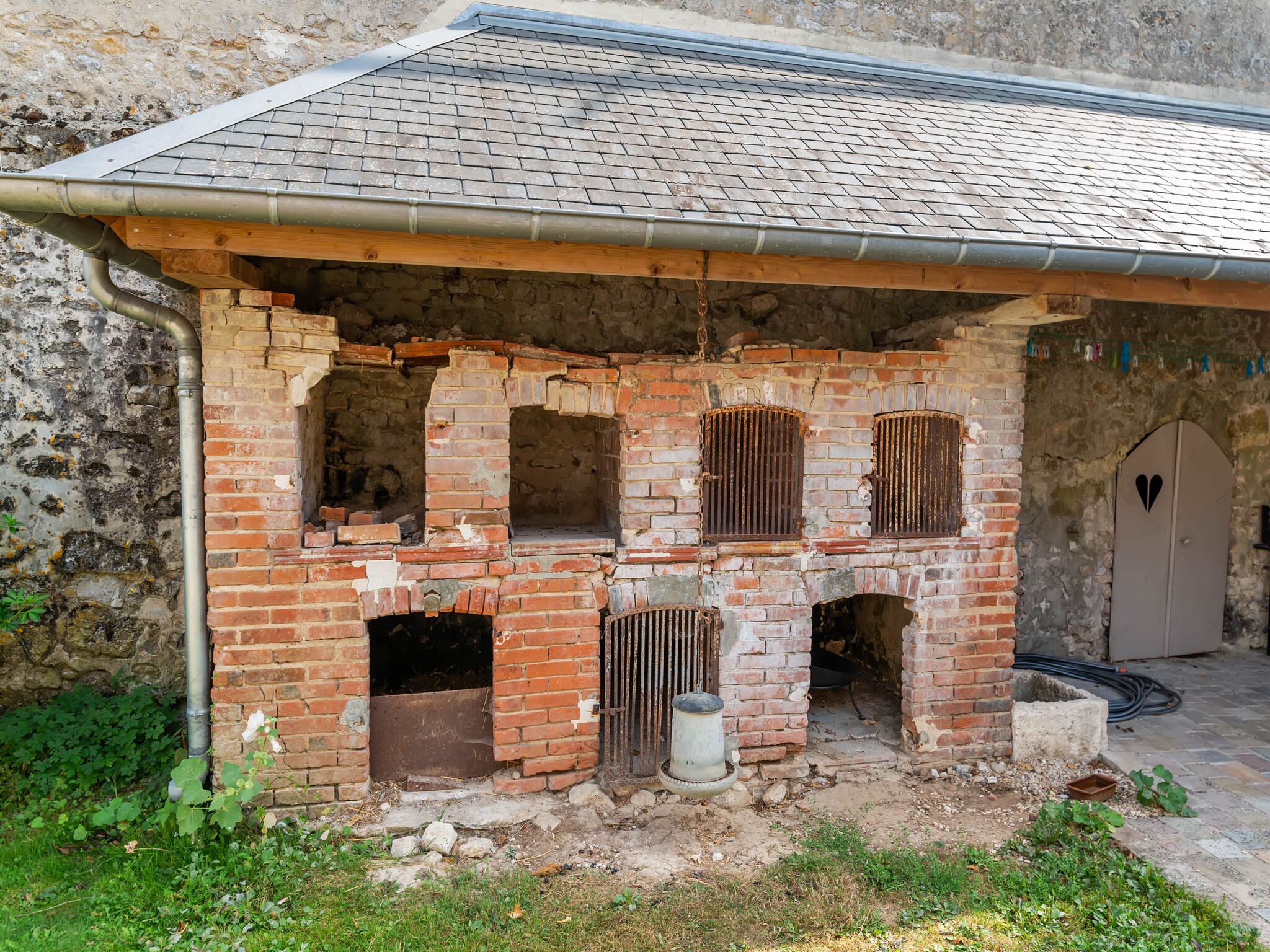  Maison 2 personnes - Loiret