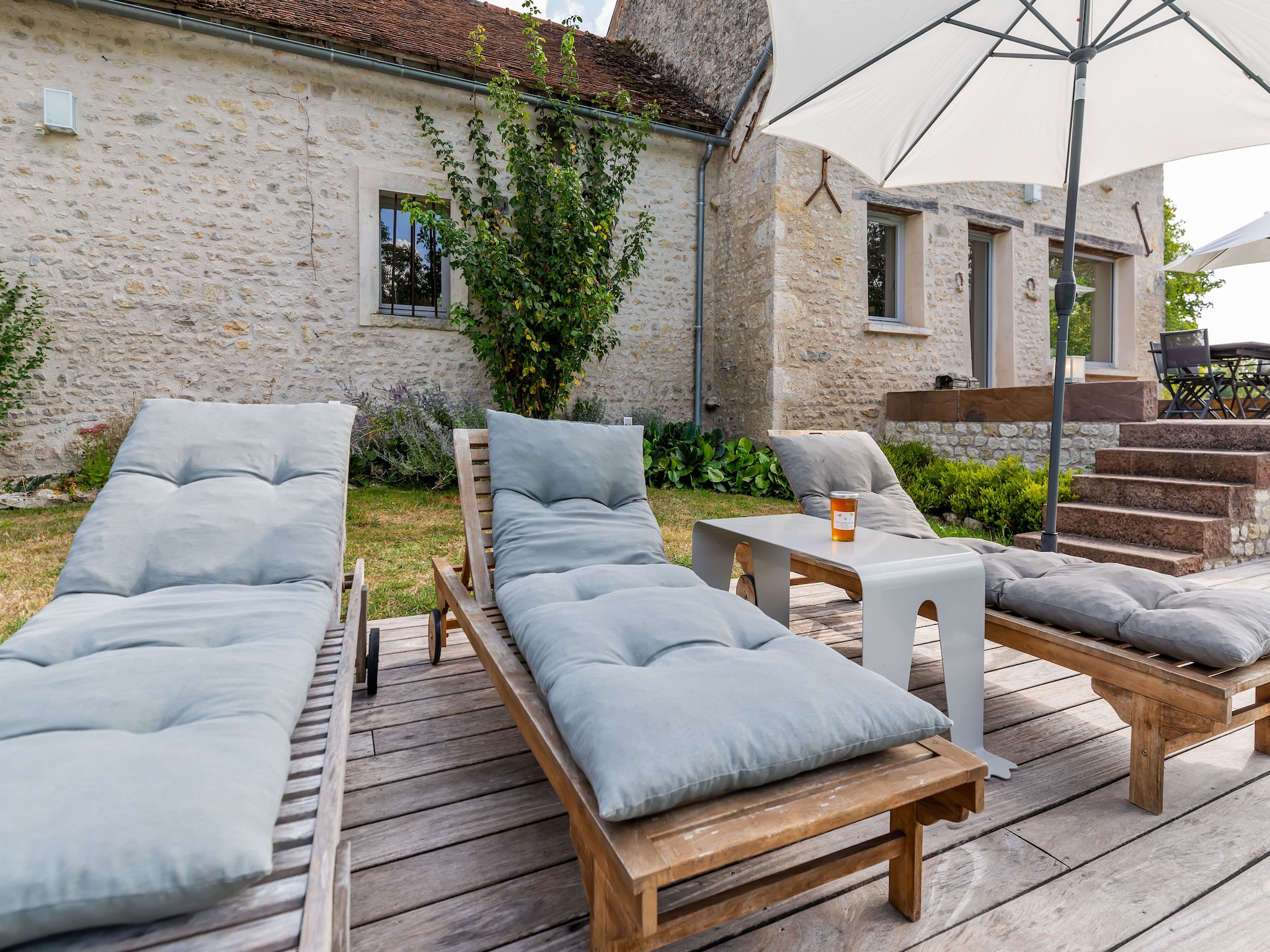   Maison 2 personnes - Loiret
